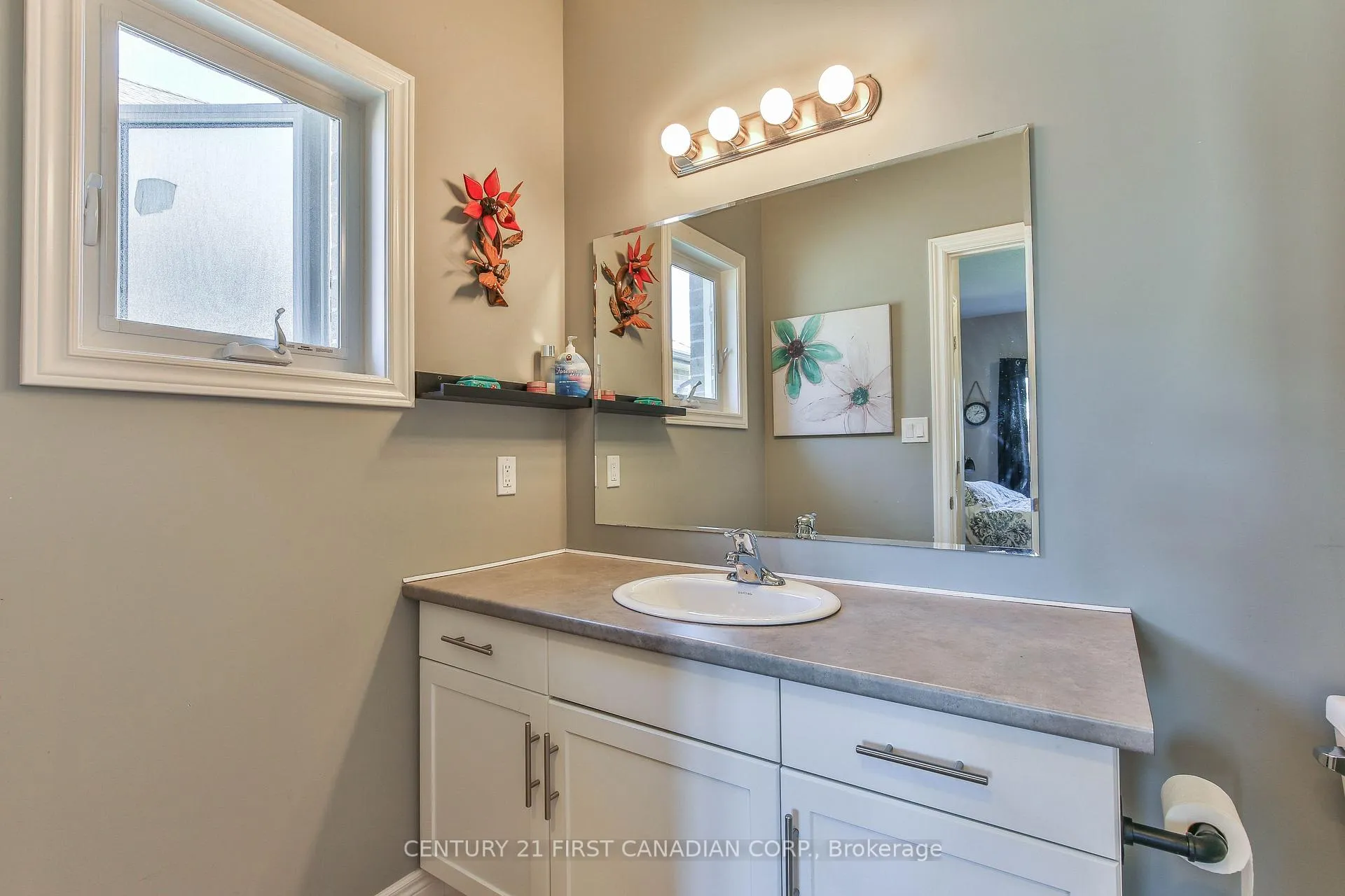 Photo 20 of 283 Boyd Boulevard, Zorra, Thamesford — HOMEH