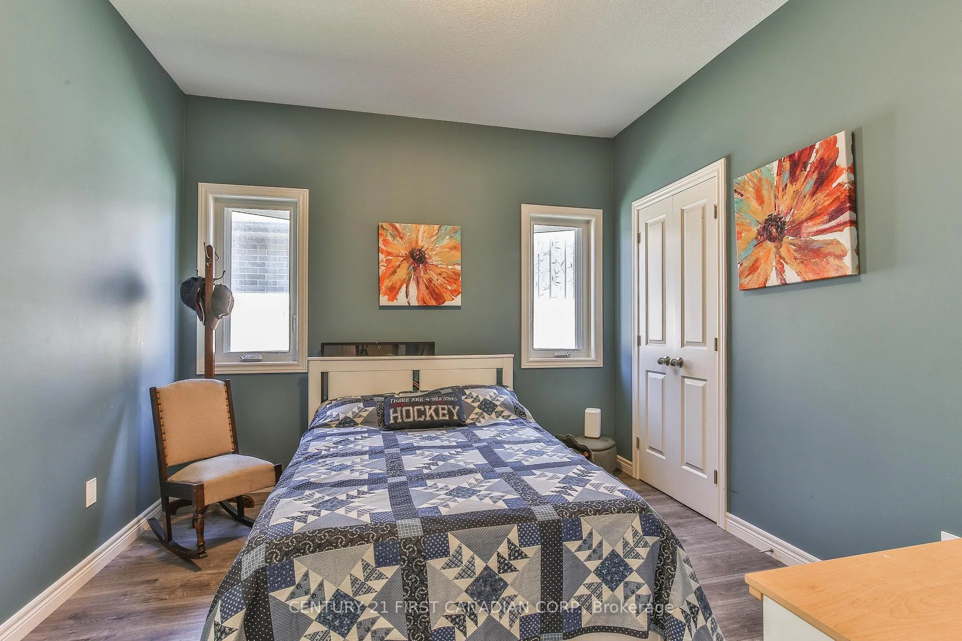 Photo 22 of 283 Boyd Boulevard, Zorra, Thamesford — HOMEH