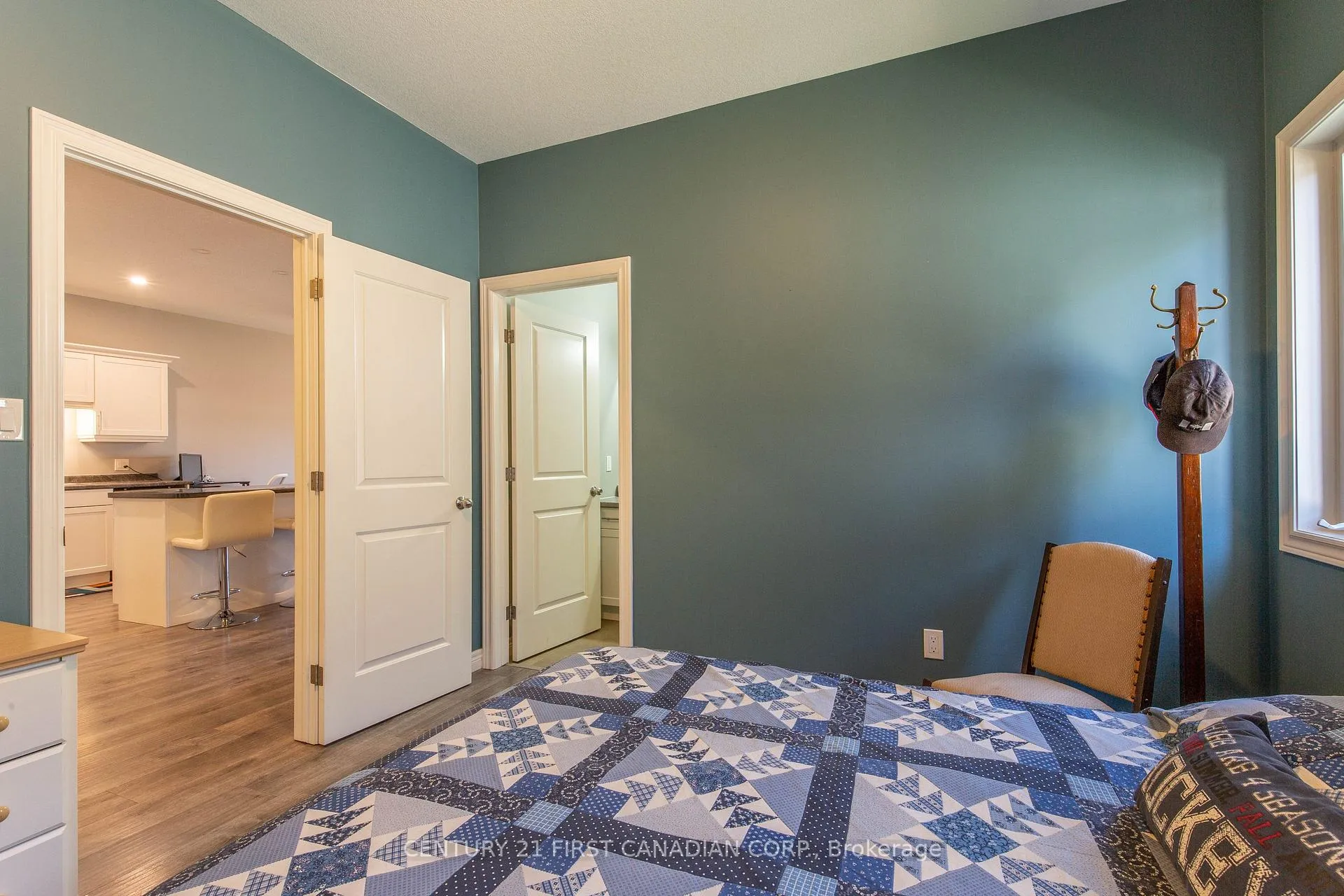 Photo 23 of 283 Boyd Boulevard, Zorra, Thamesford — HOMEH