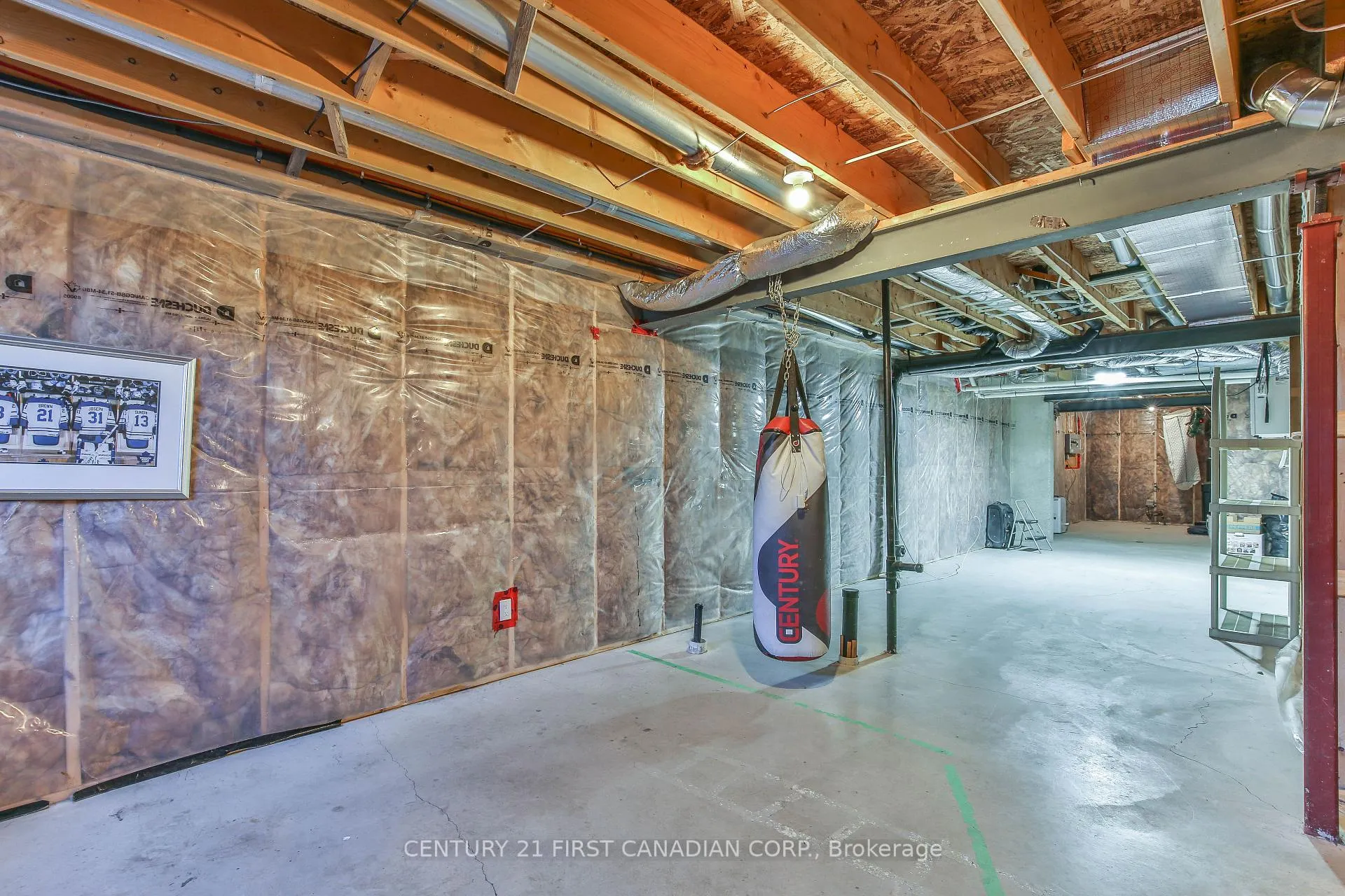 Photo 27 of 283 Boyd Boulevard, Zorra, Thamesford — HOMEH