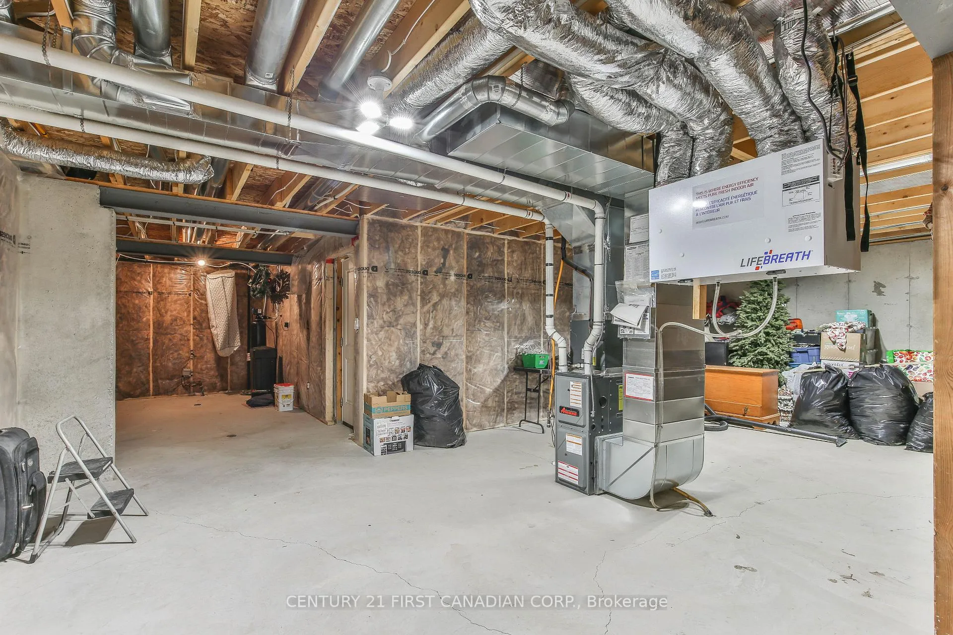 Photo 28 of 283 Boyd Boulevard, Zorra, Thamesford — HOMEH