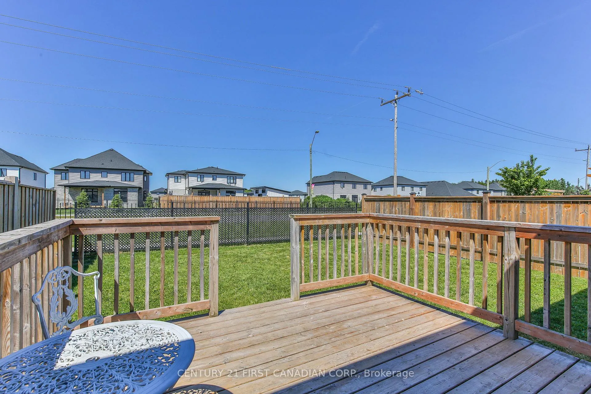 Photo 29 of 283 Boyd Boulevard, Zorra, Thamesford — HOMEH
