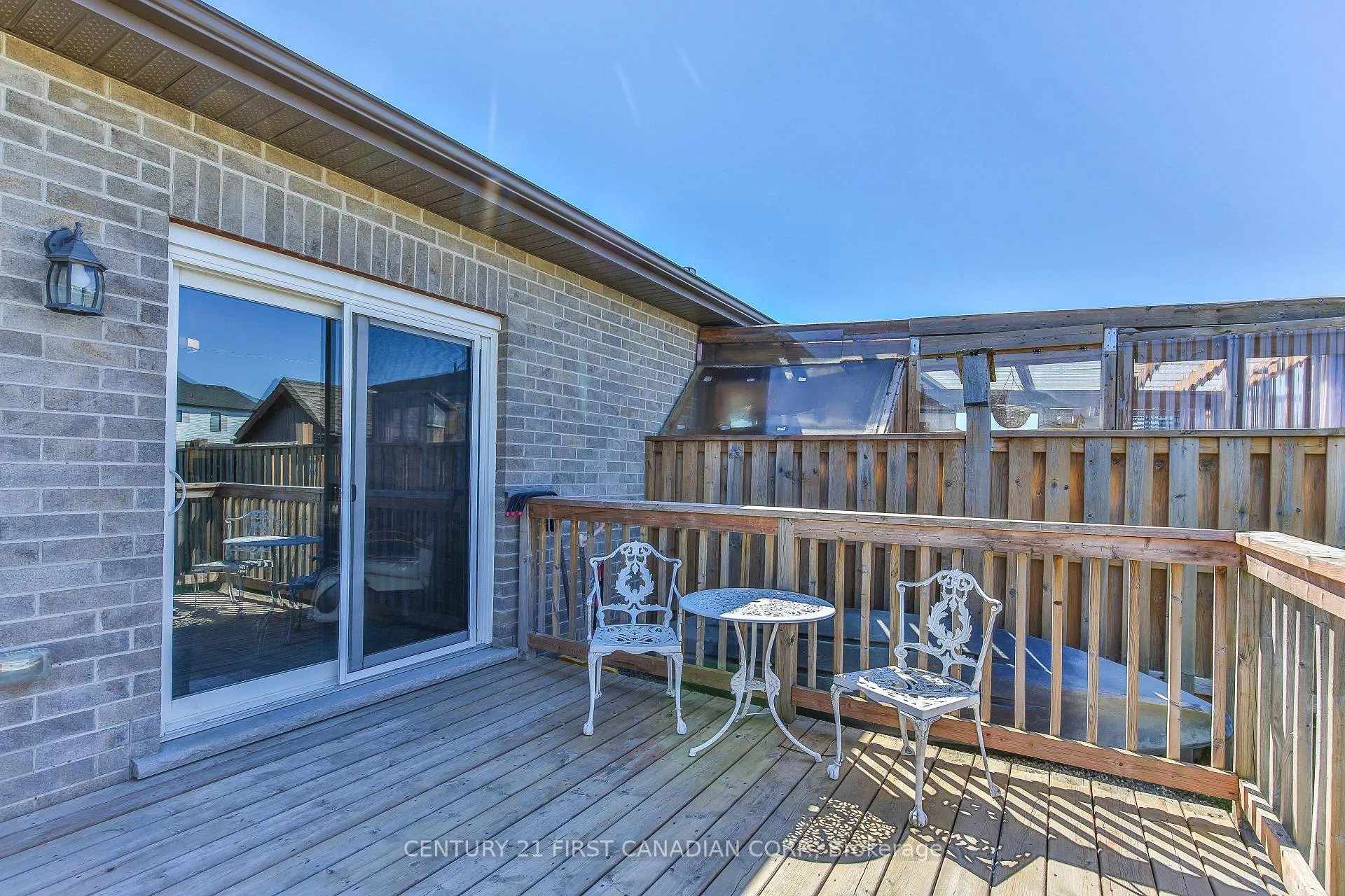 Photo 30 of 283 Boyd Boulevard, Zorra, Thamesford — HOMEH