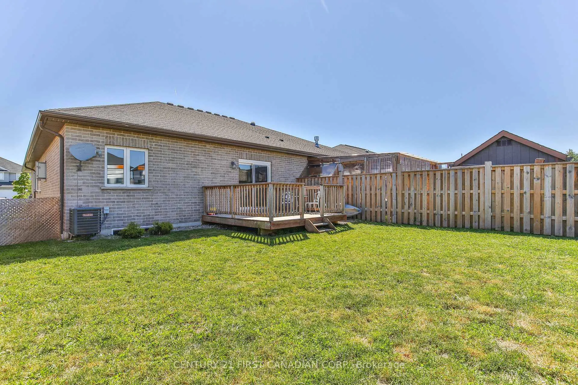 Photo 33 of 283 Boyd Boulevard, Zorra, Thamesford — HOMEH