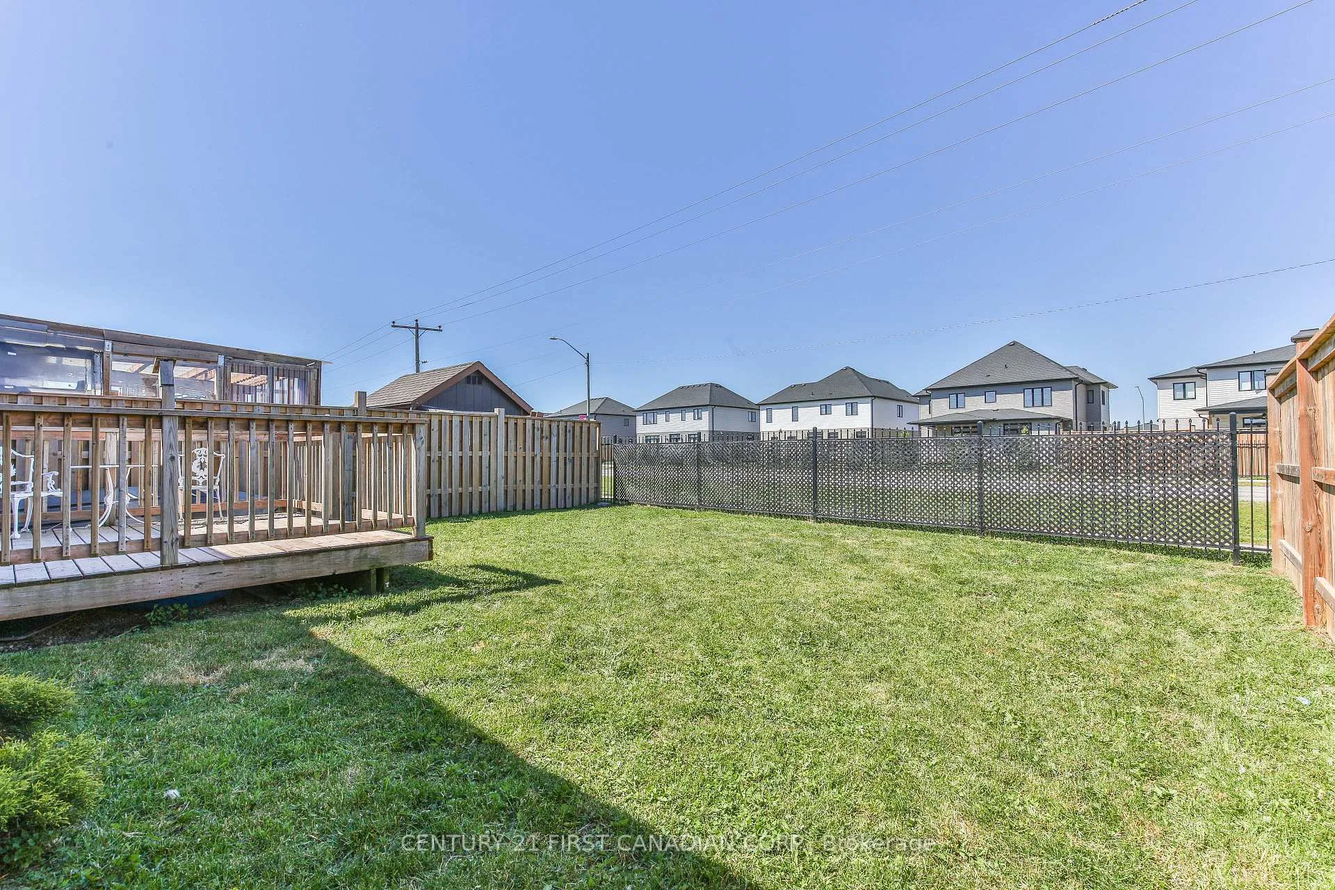 Photo 34 of 283 Boyd Boulevard, Zorra, Thamesford — HOMEH