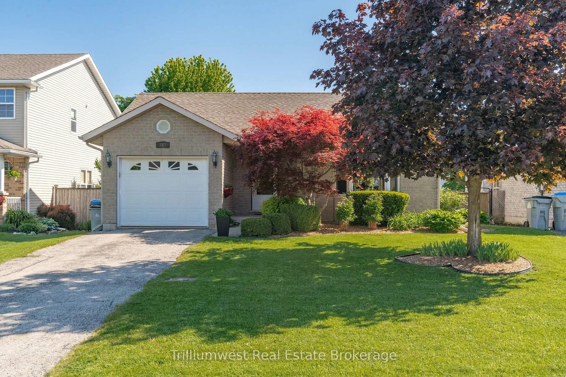 Photo 1 of 767 Scott Street W, North Perth, Listowel — HOMEH