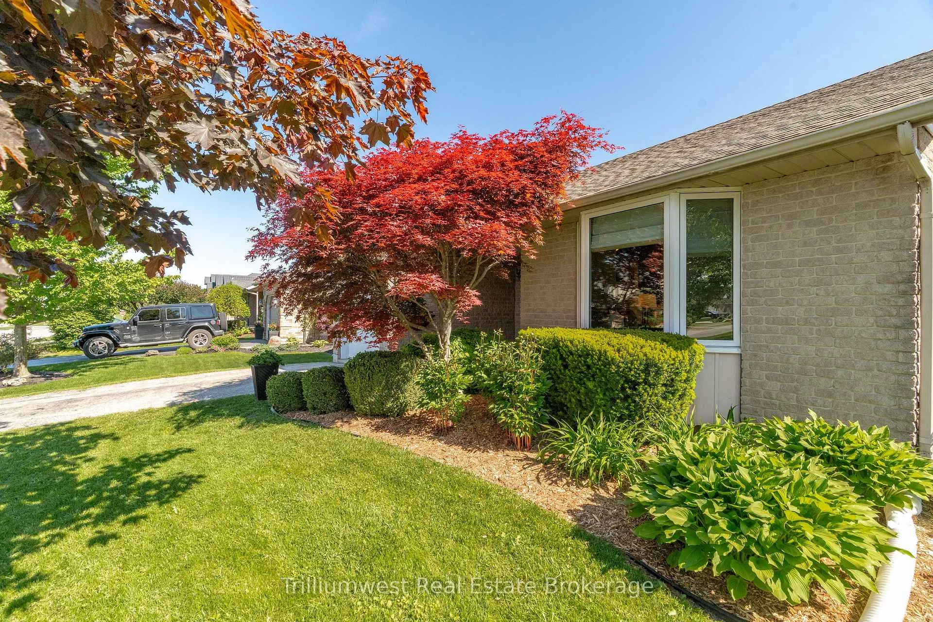Photo 2 of 767 Scott Street W, North Perth, Listowel — HOMEH