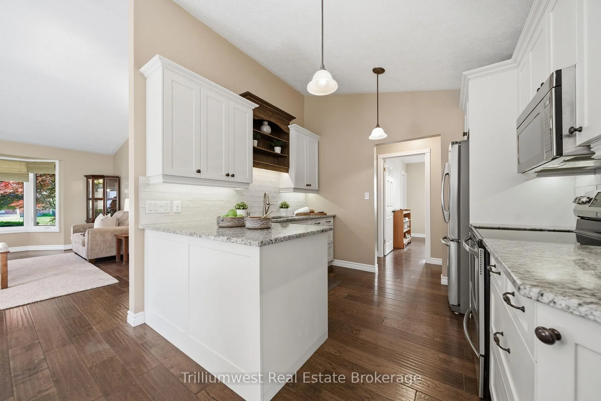 Photo 11 of 767 Scott Street W, North Perth, Listowel — HOMEH