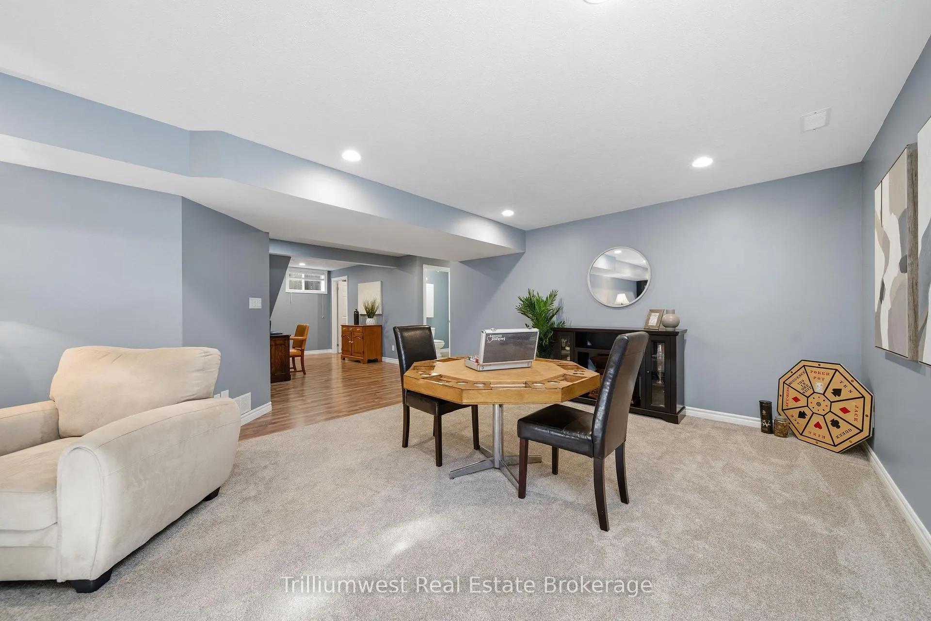 Photo 25 of 767 Scott Street W, North Perth, Listowel — HOMEH