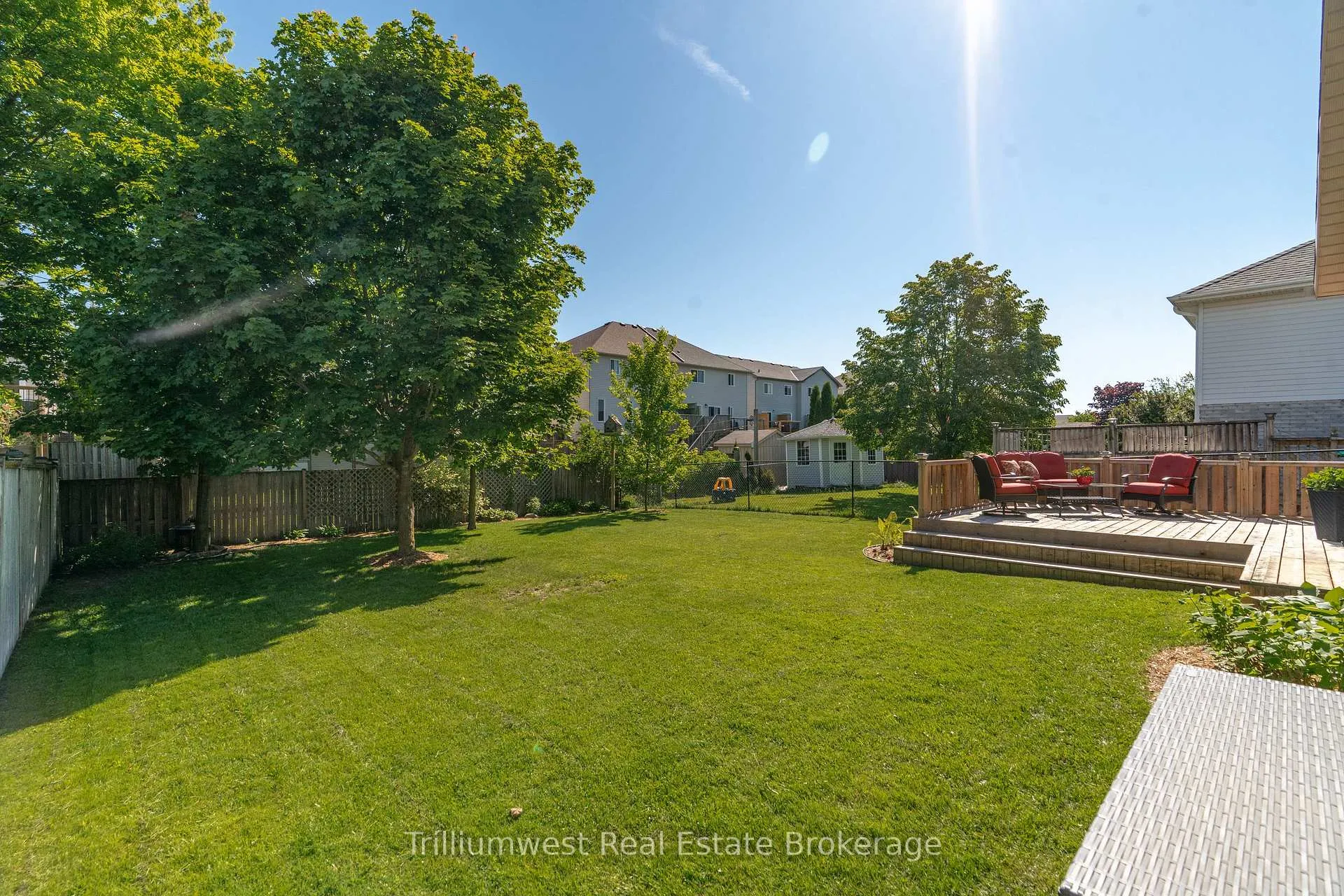 Photo 30 of 767 Scott Street W, North Perth, Listowel — HOMEH