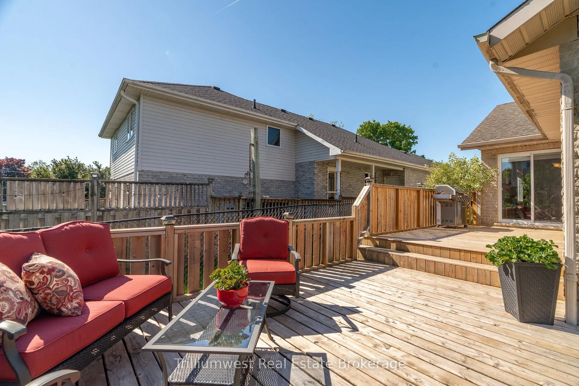 Photo 31 of 767 Scott Street W, North Perth, Listowel — HOMEH