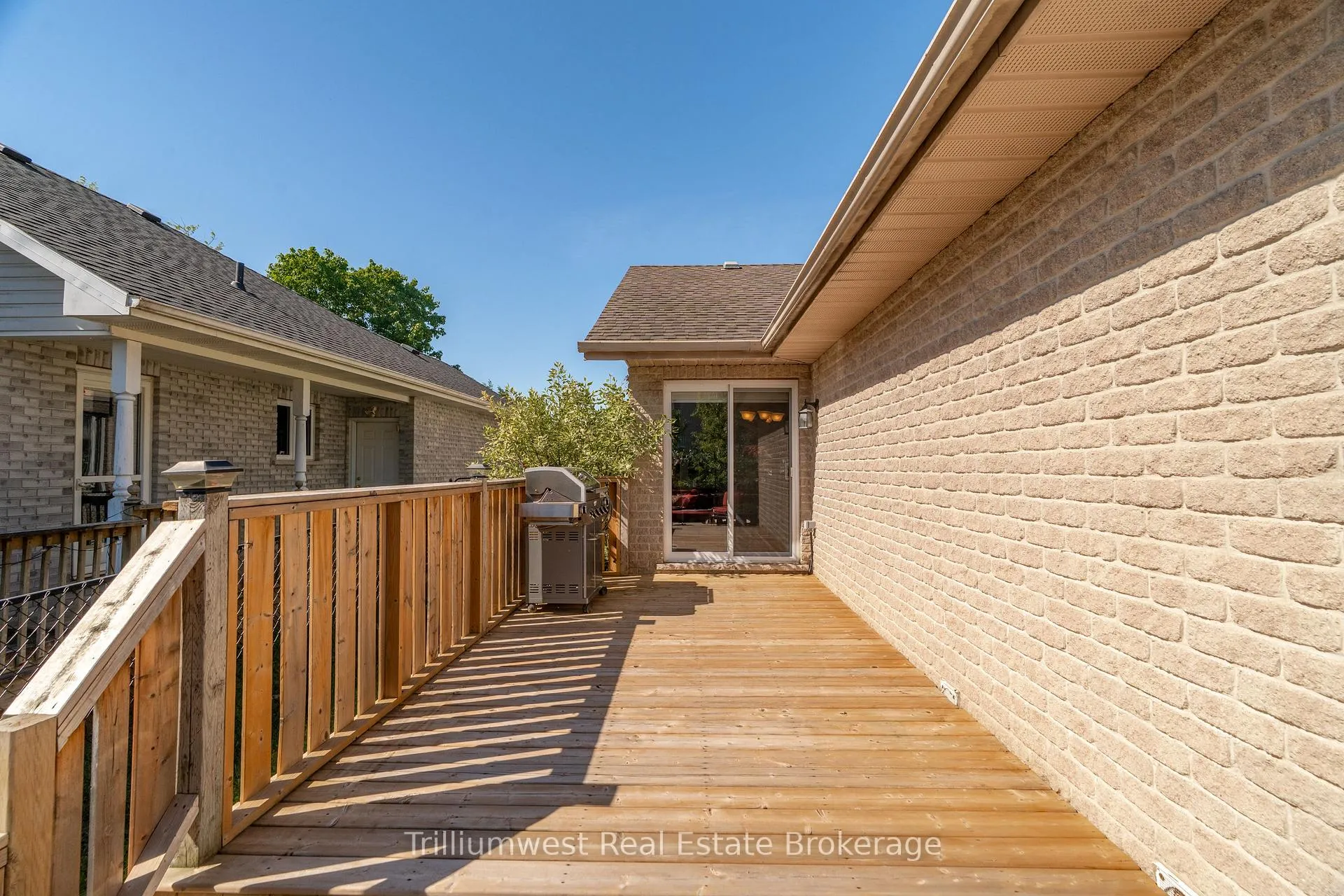 Photo 32 of 767 Scott Street W, North Perth, Listowel — HOMEH
