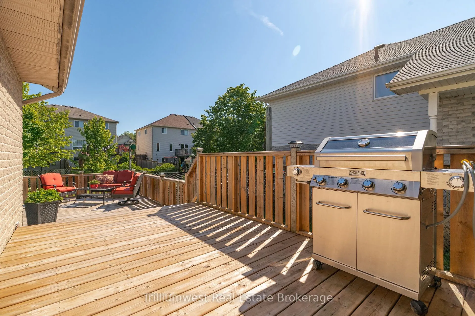 Photo 33 of 767 Scott Street W, North Perth, Listowel — HOMEH