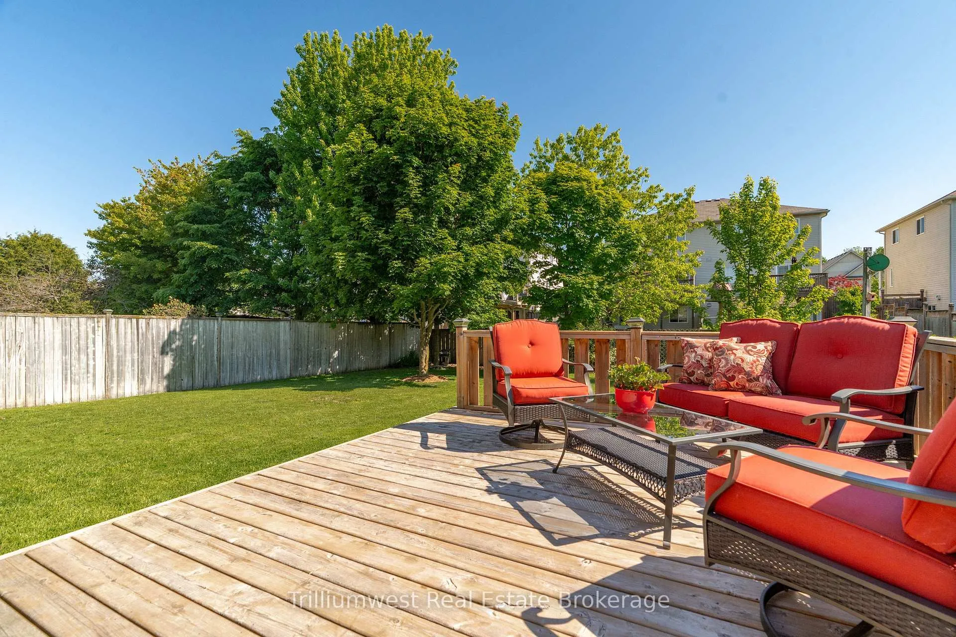 Photo 34 of 767 Scott Street W, North Perth, Listowel — HOMEH