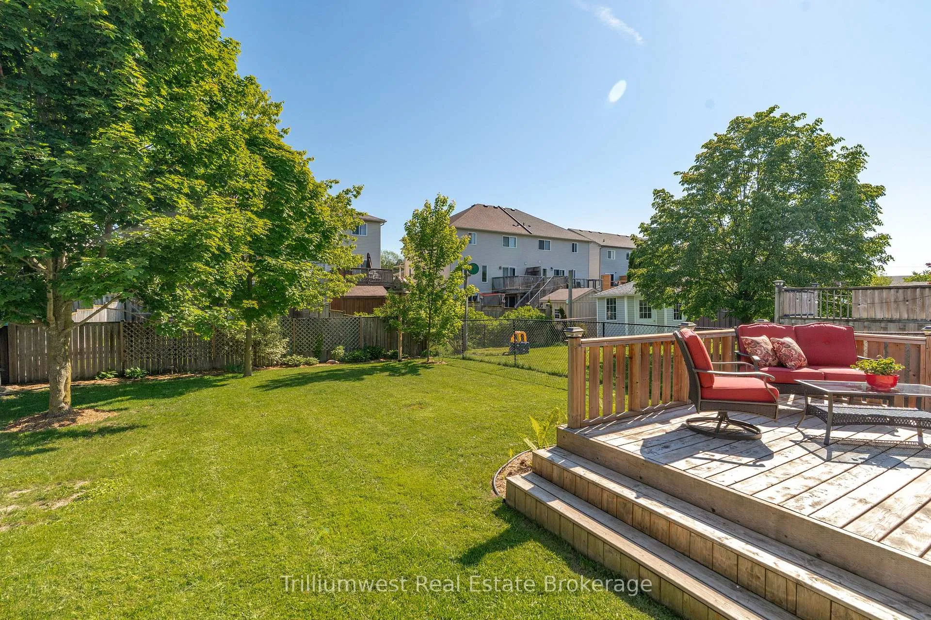 Photo 35 of 767 Scott Street W, North Perth, Listowel — HOMEH
