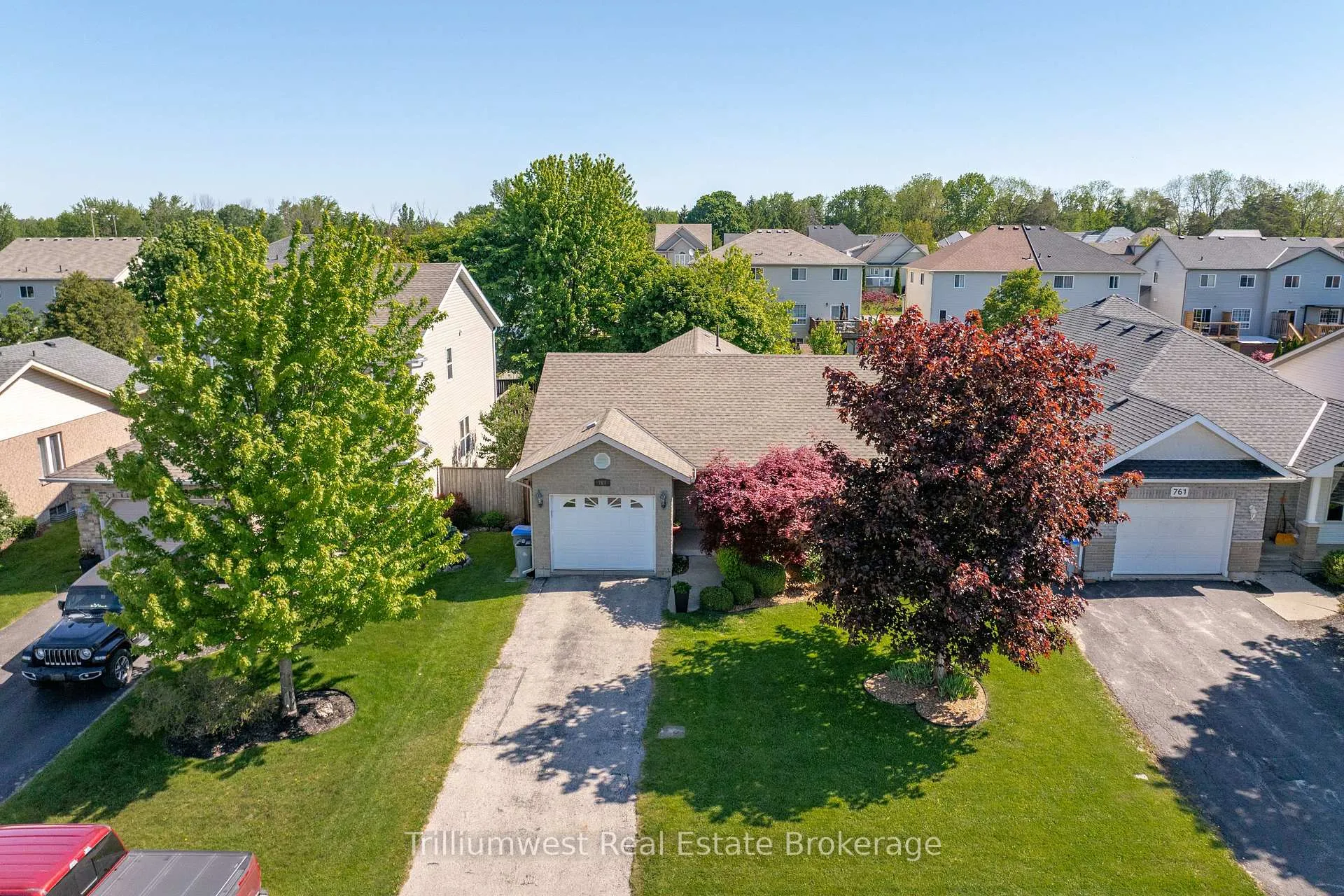 Photo 39 of 767 Scott Street W, North Perth, Listowel — HOMEH