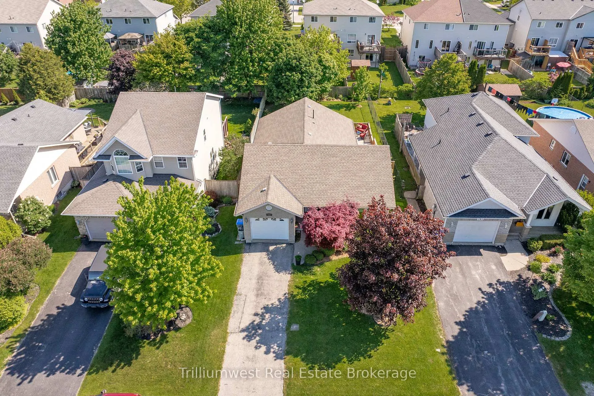 Photo 40 of 767 Scott Street W, North Perth, Listowel — HOMEH