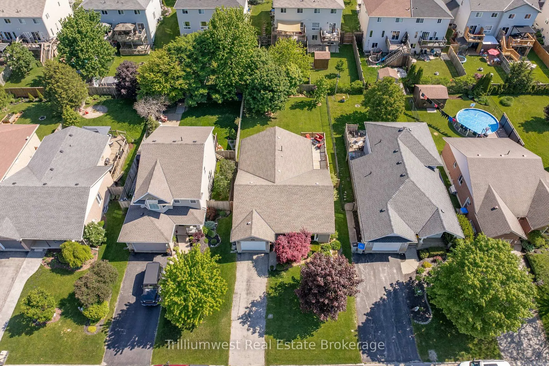 Photo 41 of 767 Scott Street W, North Perth, Listowel — HOMEH