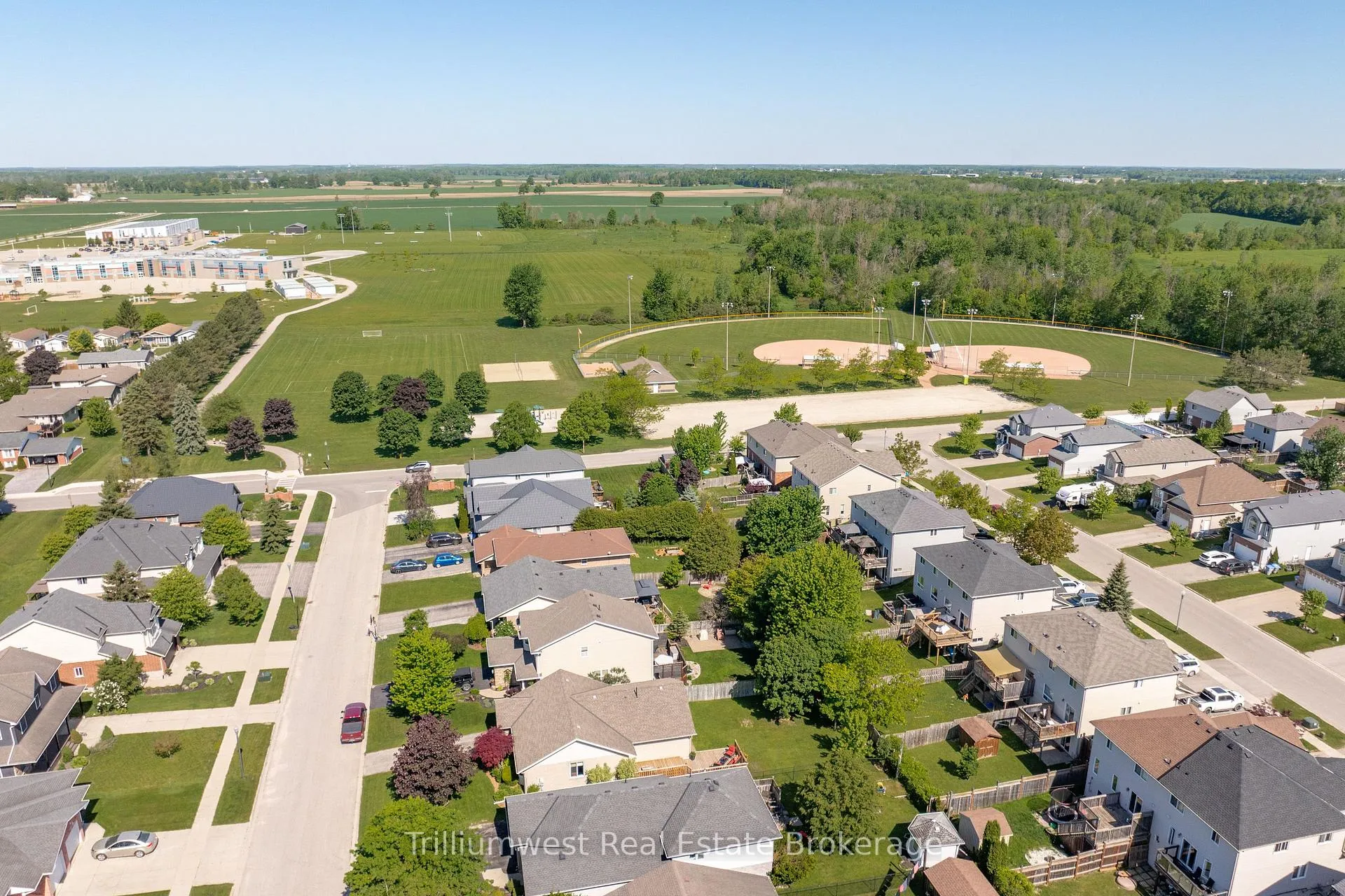Photo 44 of 767 Scott Street W, North Perth, Listowel — HOMEH