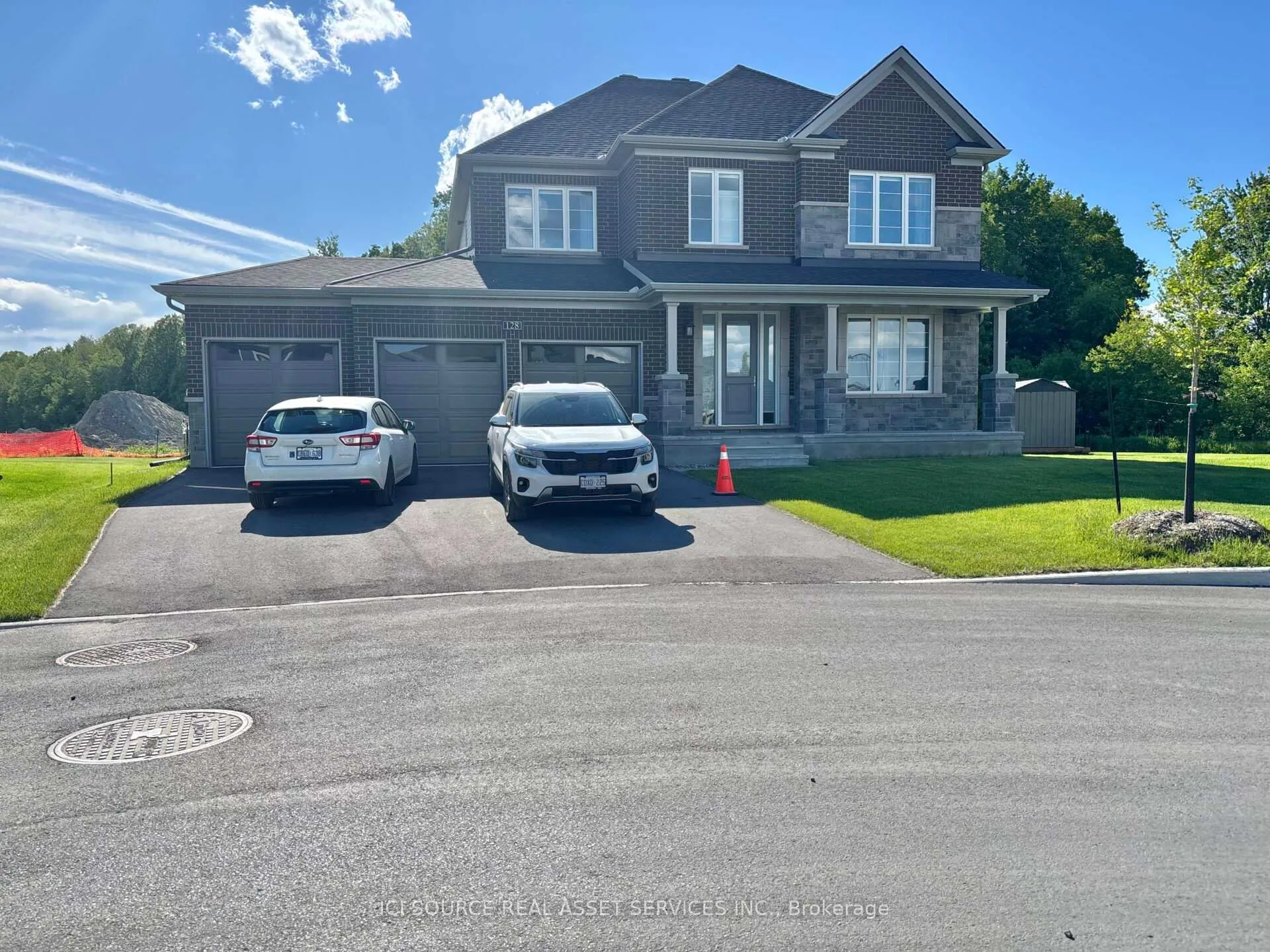 Photo 1 of 128 D'arleux Place, Ottawa, Mahogany Community — HOMEH