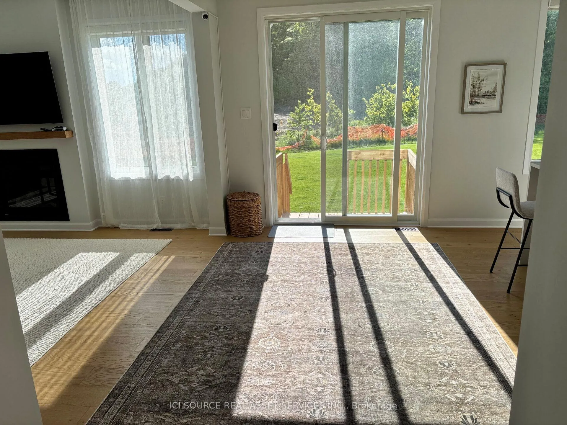 Photo 4 of 128 D'arleux Place, Ottawa, Mahogany Community — HOMEH