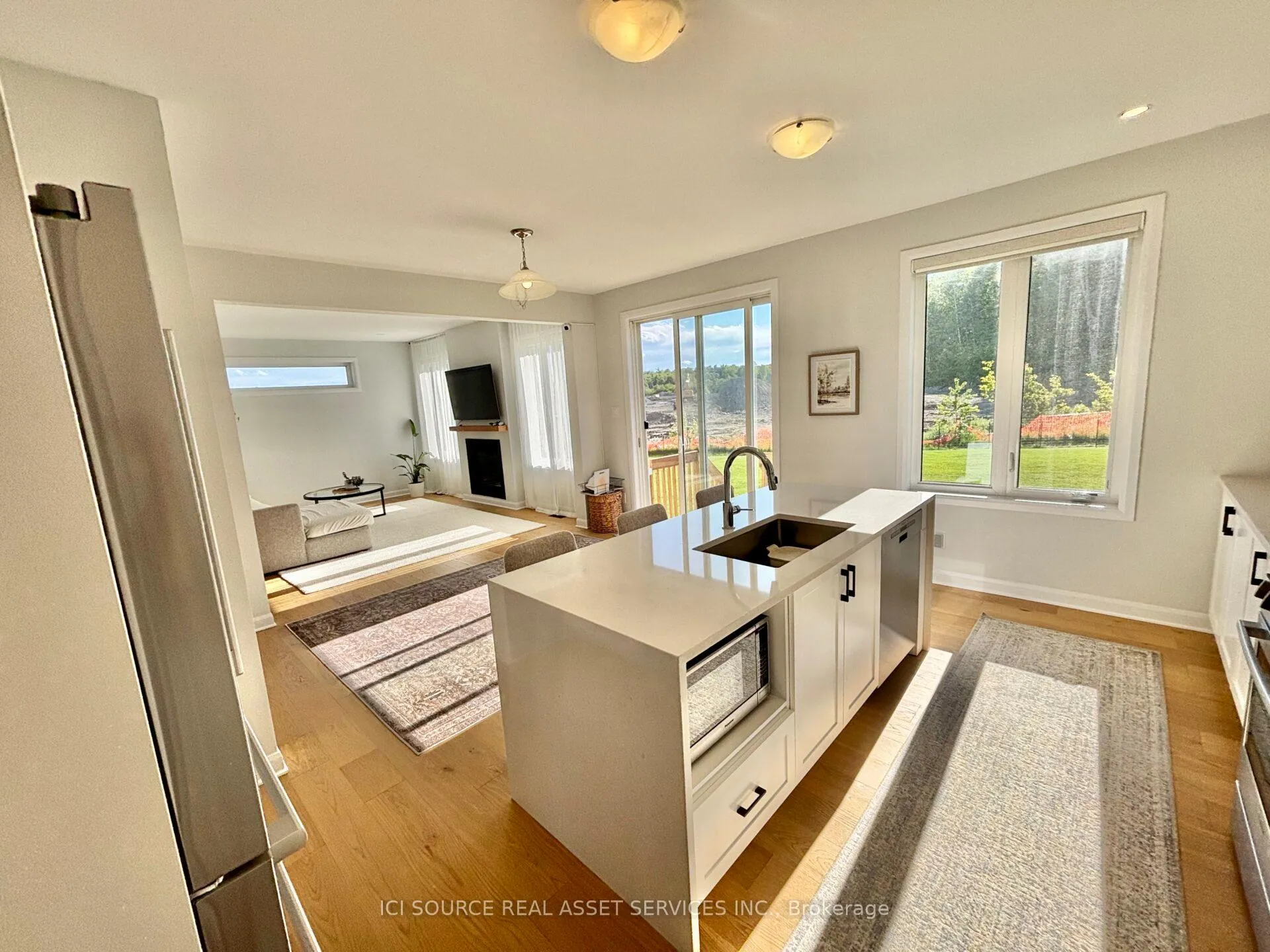 Photo 9 of 128 D'arleux Place, Ottawa, Mahogany Community — HOMEH
