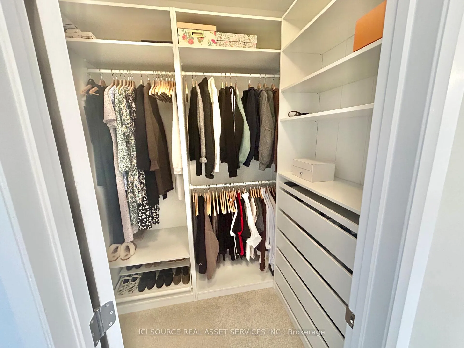 Photo 25 of 128 D'arleux Place, Ottawa, Mahogany Community — HOMEH