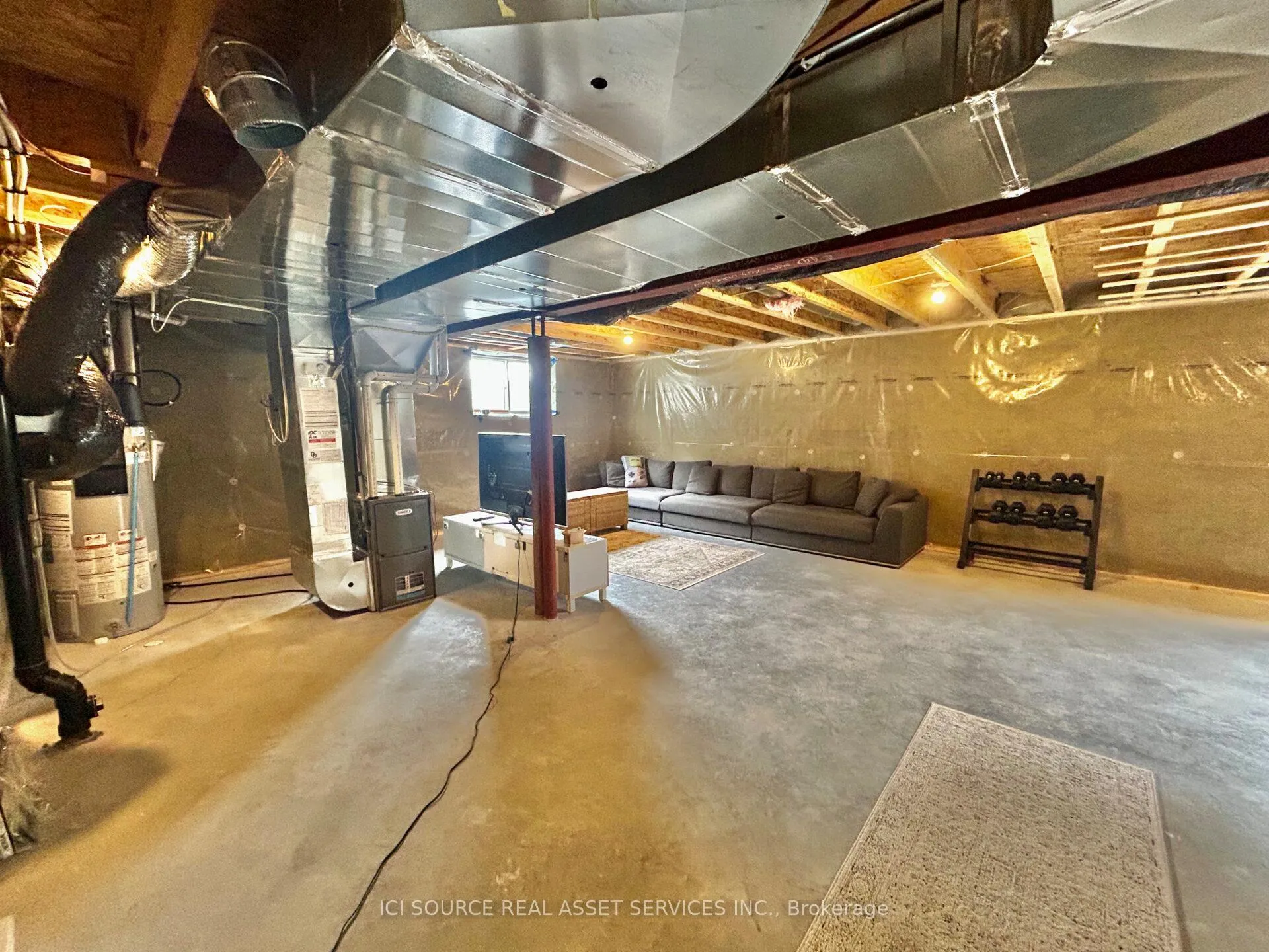 Photo 39 of 128 D'arleux Place, Ottawa, Mahogany Community — HOMEH