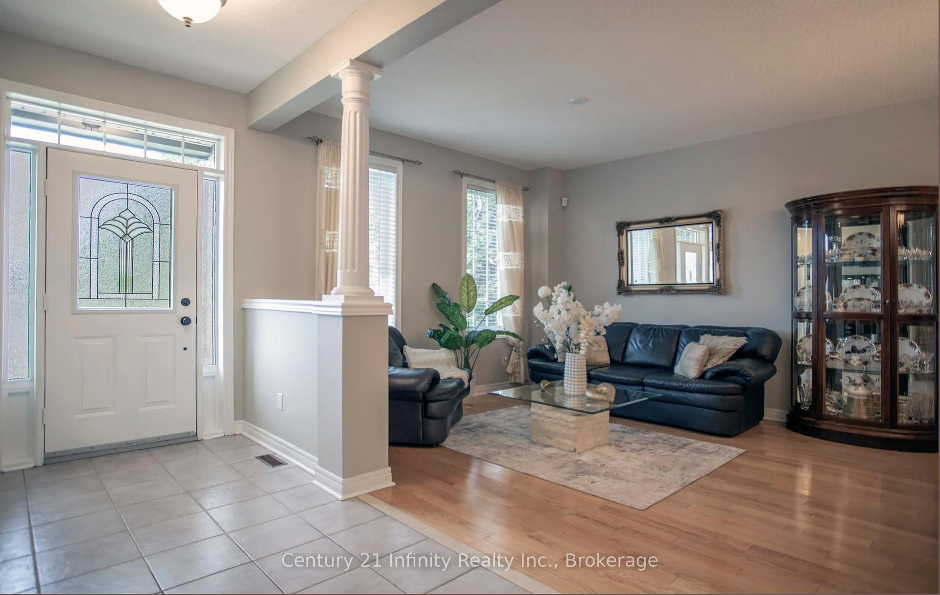 Photo 7 of 1000 Riverview Crescent, Pickering, Rougemount — HOMEH