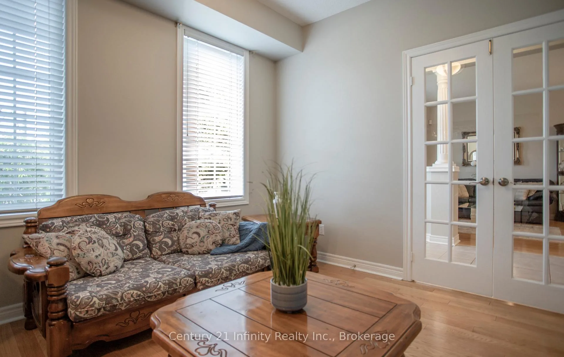 Photo 15 of 1000 Riverview Crescent, Pickering, Rougemount — HOMEH