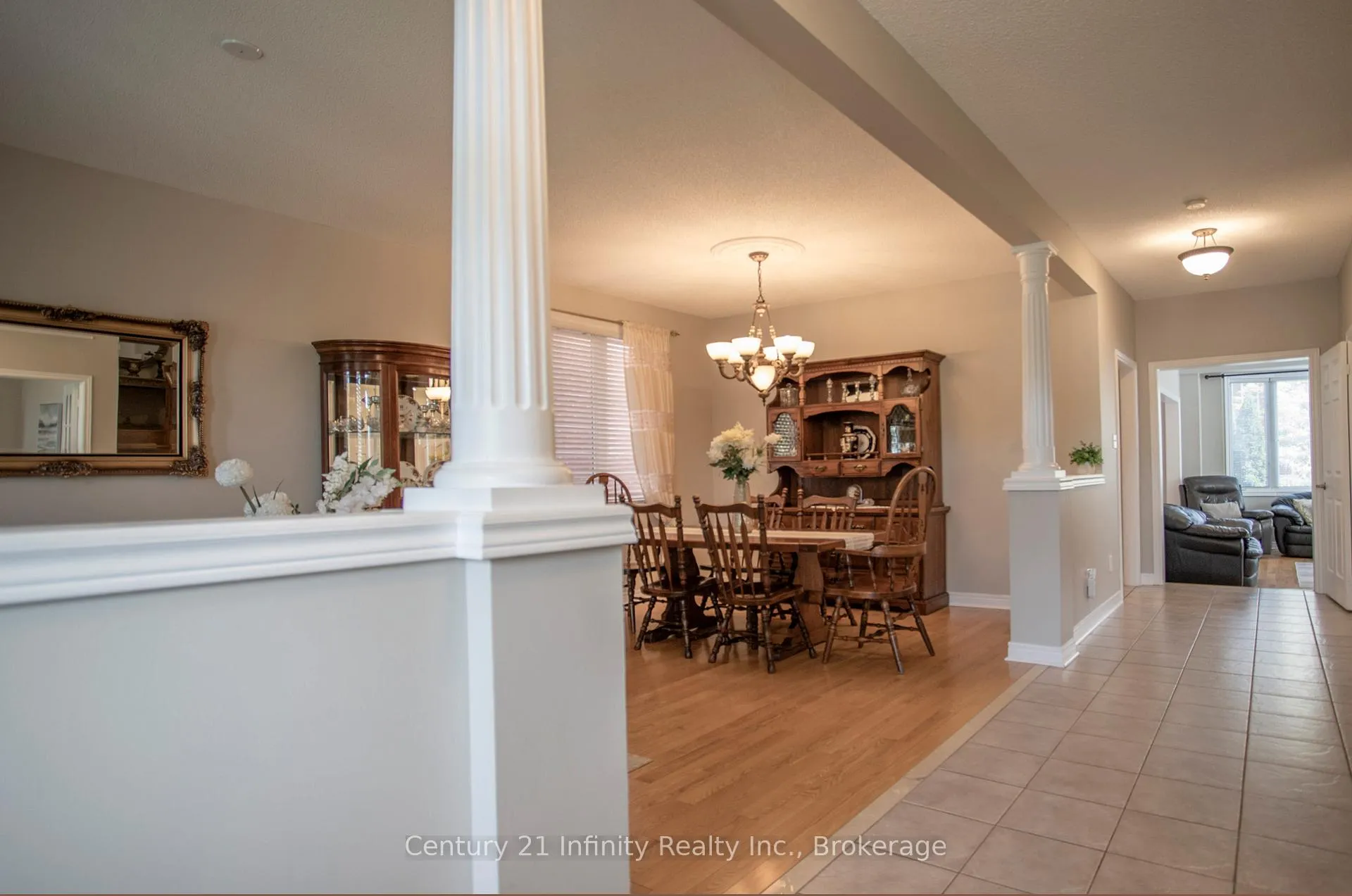 Photo 16 of 1000 Riverview Crescent, Pickering, Rougemount — HOMEH