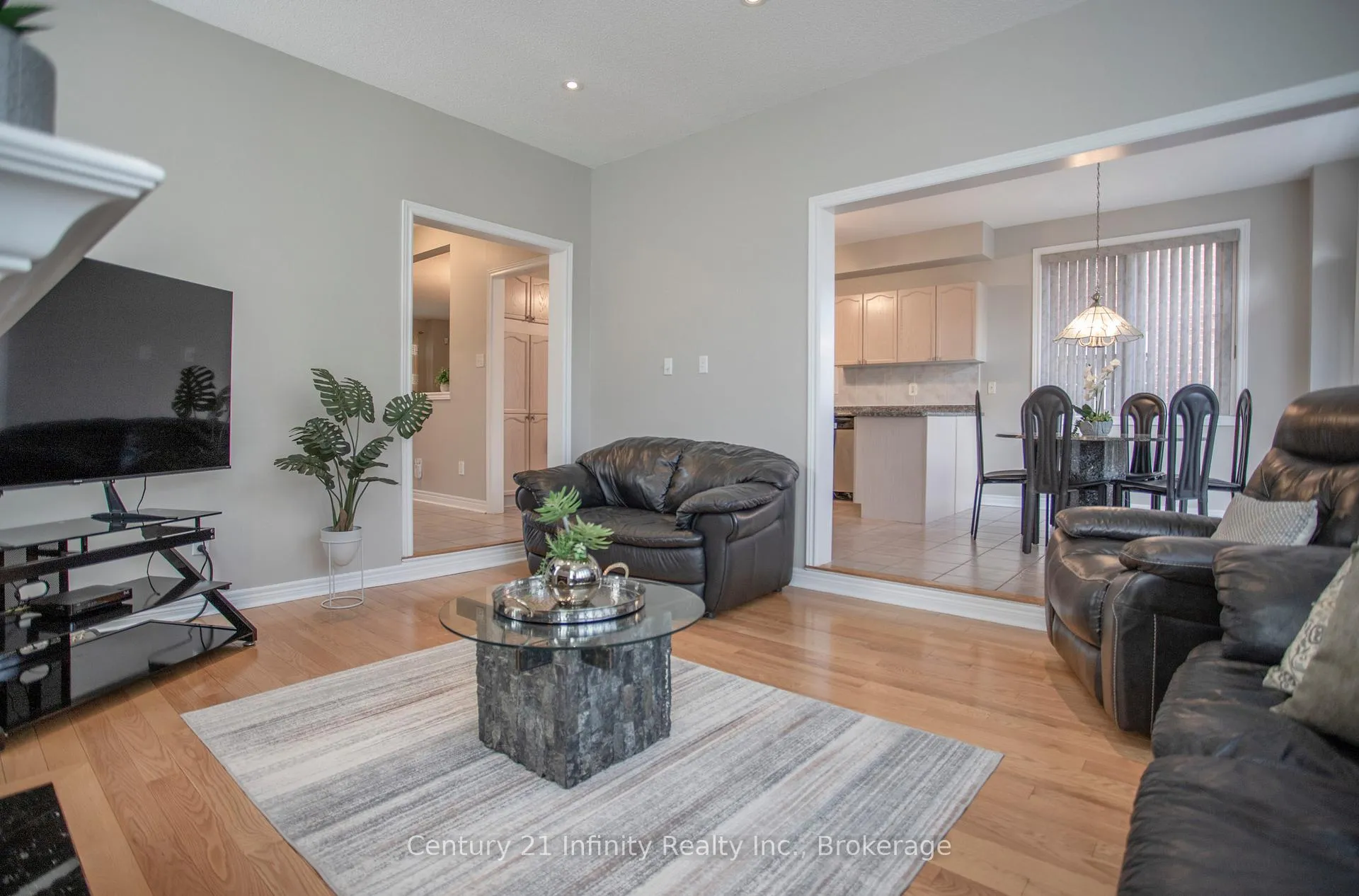 Photo 20 of 1000 Riverview Crescent, Pickering, Rougemount — HOMEH