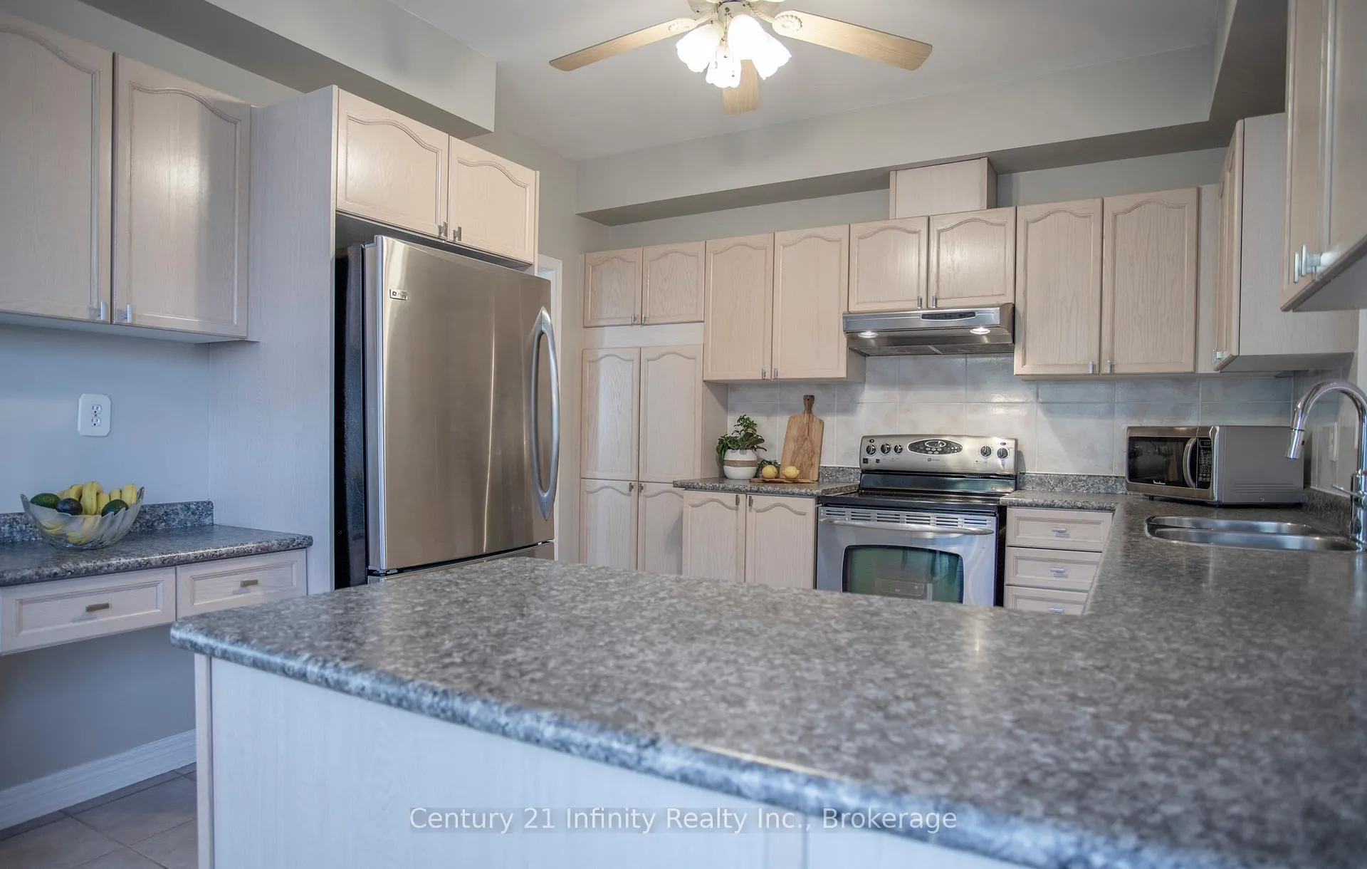 Photo 22 of 1000 Riverview Crescent, Pickering, Rougemount — HOMEH