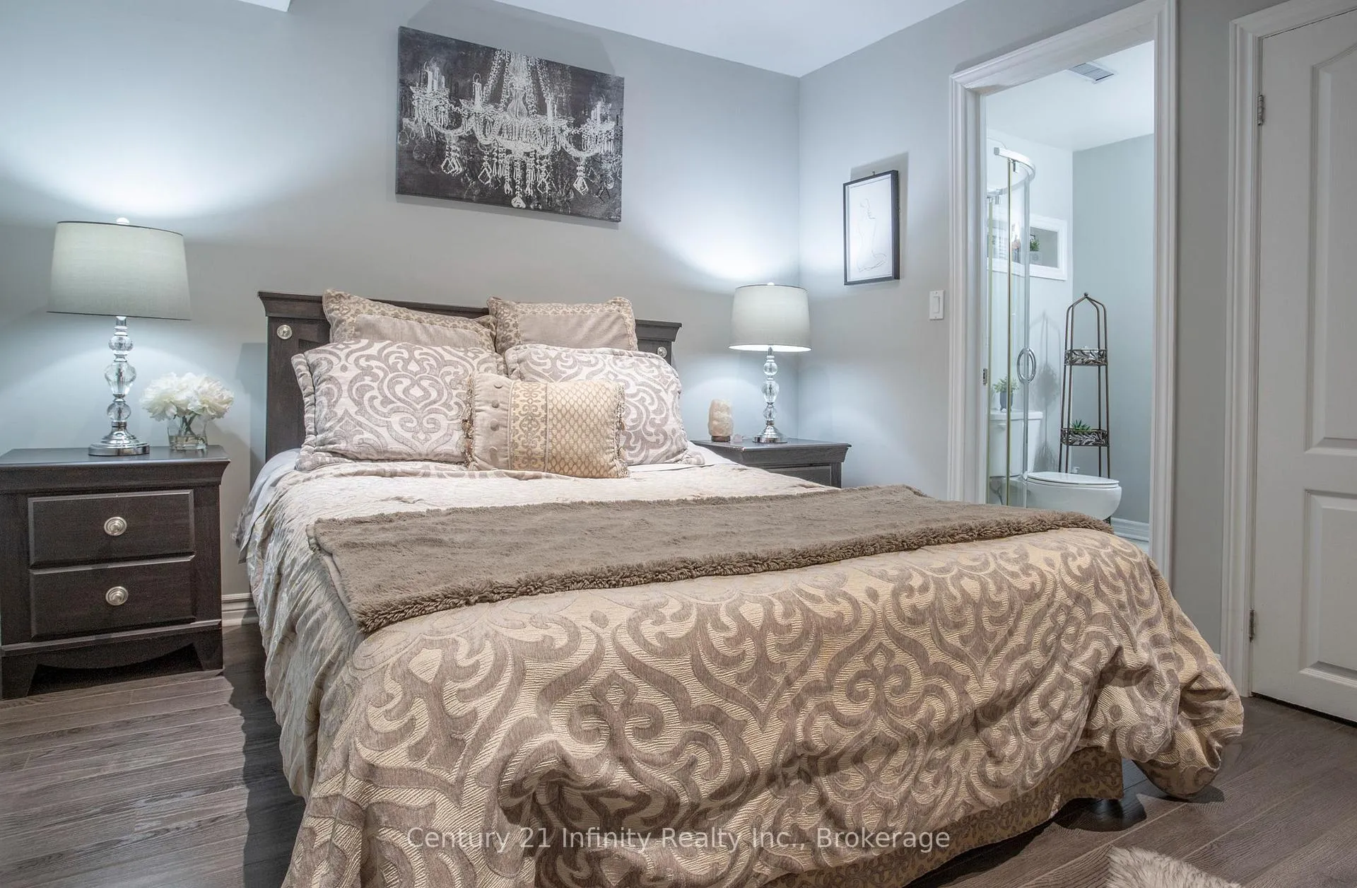 Photo 42 of 1000 Riverview Crescent, Pickering, Rougemount — HOMEH