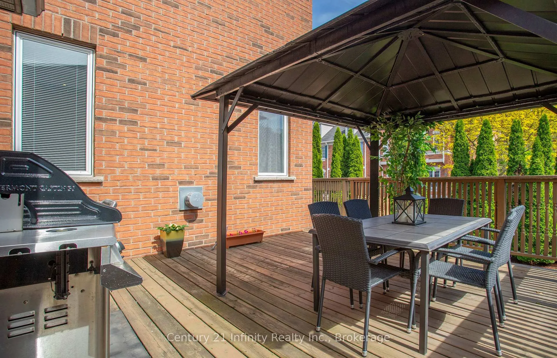 Photo 47 of 1000 Riverview Crescent, Pickering, Rougemount — HOMEH