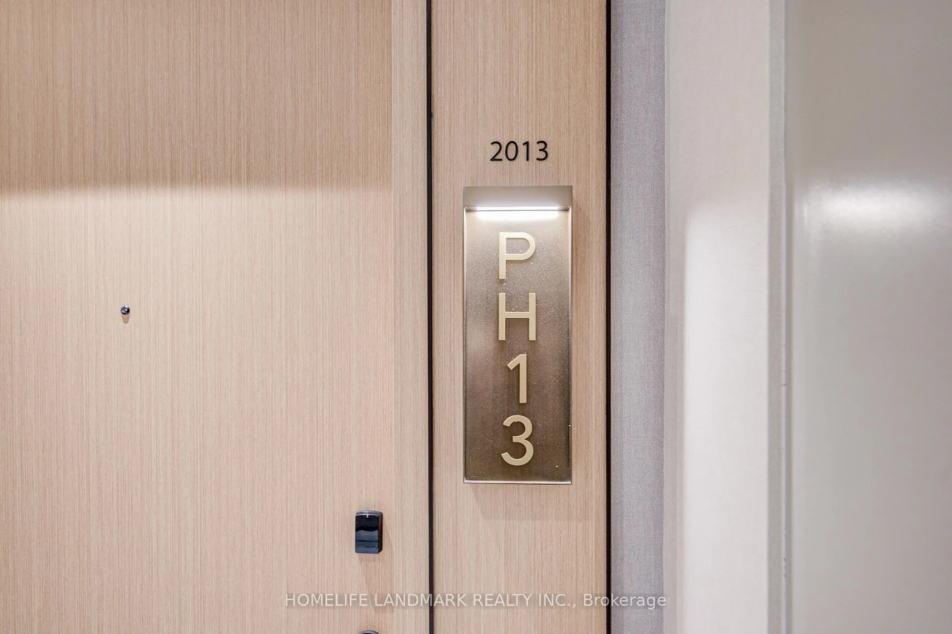 Photo 7 of Unit PH13, 25 Cordova Avenue, Etobicoke, Islington-City Centre West — HOMEH