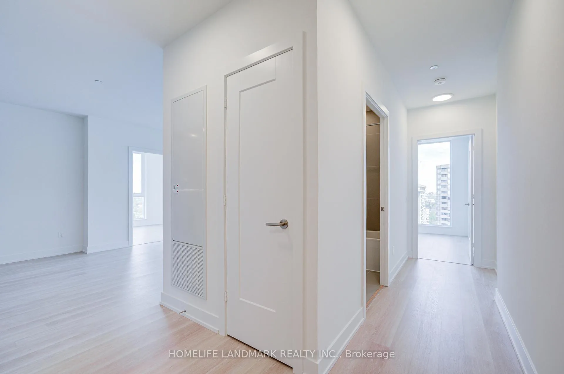 Photo 11 of Unit PH13, 25 Cordova Avenue, Etobicoke, Islington-City Centre West — HOMEH