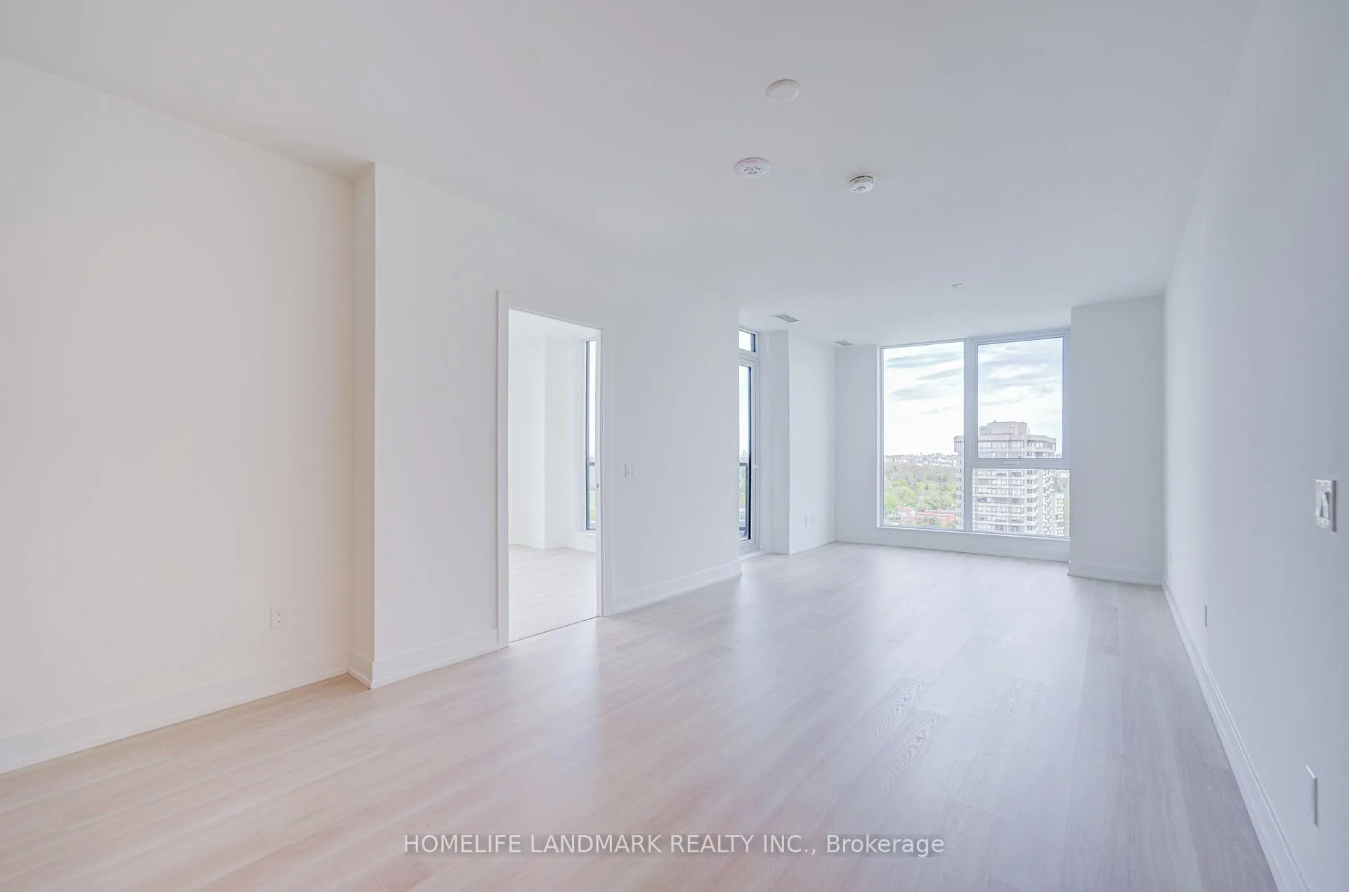 Photo 12 of Unit PH13, 25 Cordova Avenue, Etobicoke, Islington-City Centre West — HOMEH