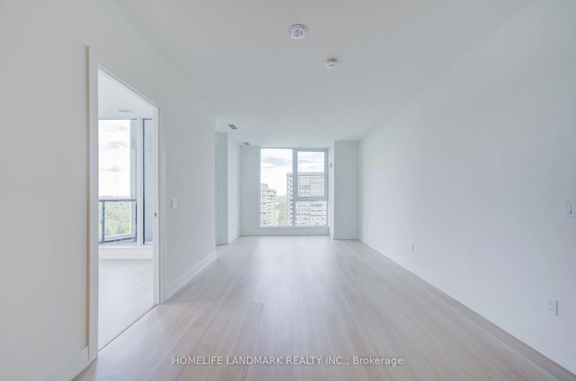 Photo 13 of Unit PH13, 25 Cordova Avenue, Etobicoke, Islington-City Centre West — HOMEH