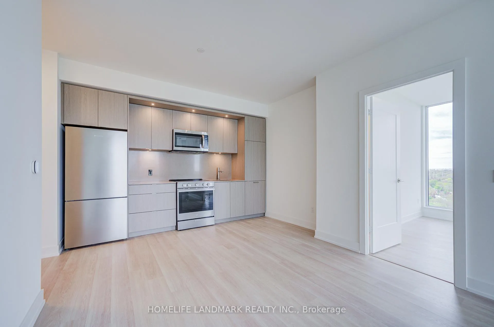 Photo 14 of Unit PH13, 25 Cordova Avenue, Etobicoke, Islington-City Centre West — HOMEH
