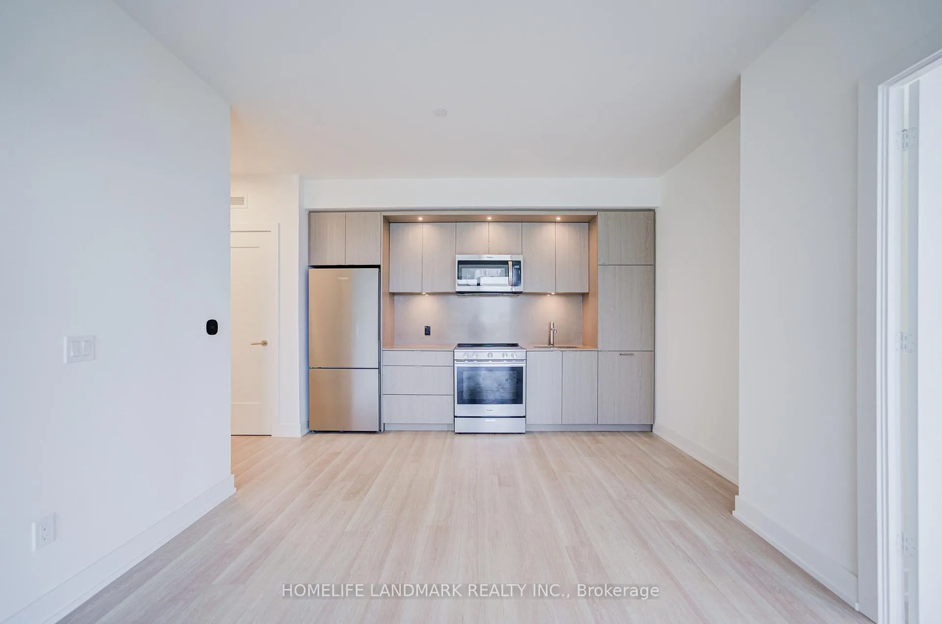 Photo 15 of Unit PH13, 25 Cordova Avenue, Etobicoke, Islington-City Centre West — HOMEH