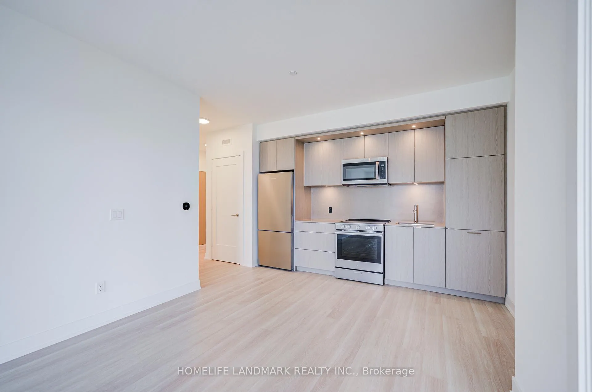 Photo 16 of Unit PH13, 25 Cordova Avenue, Etobicoke, Islington-City Centre West — HOMEH