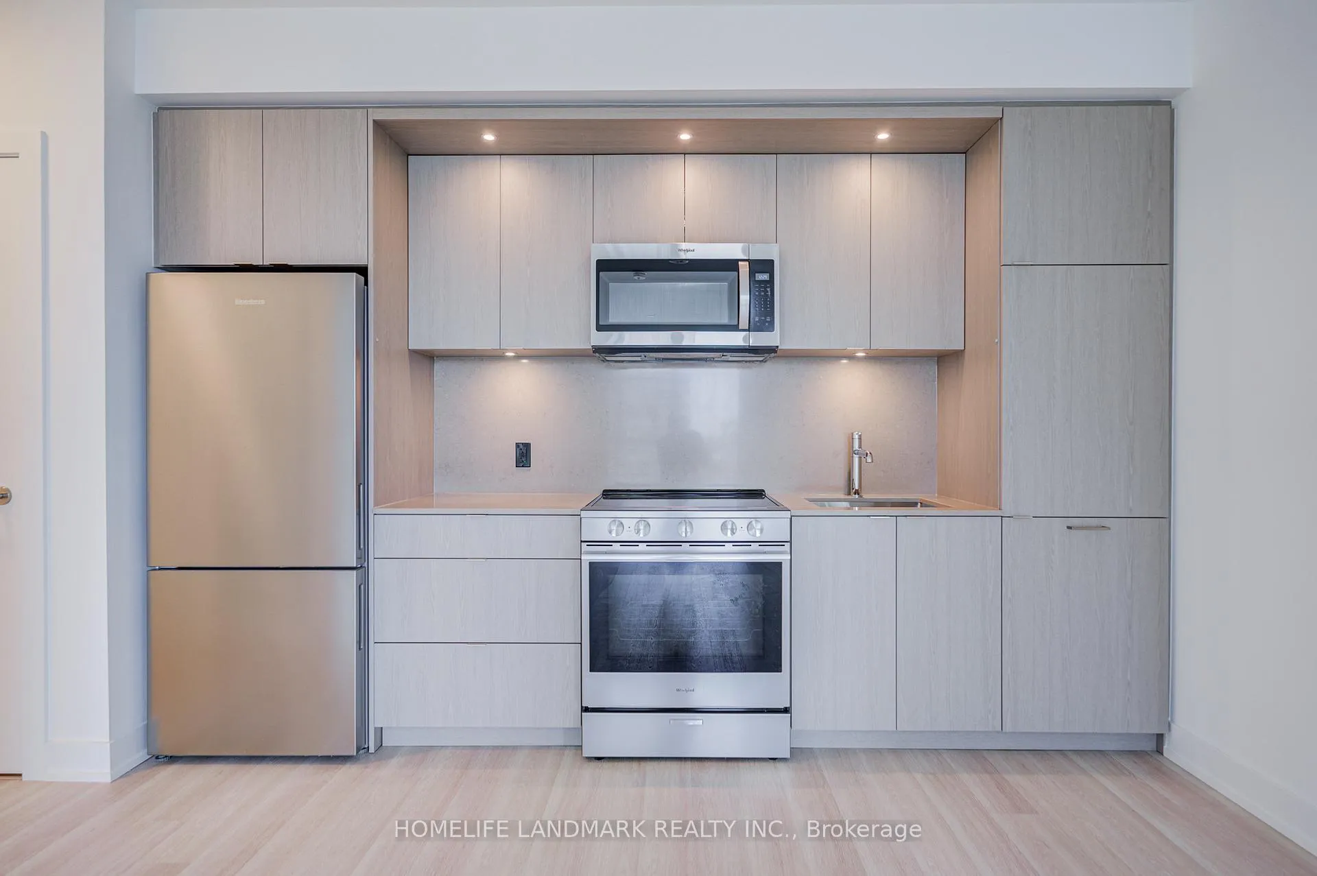 Photo 17 of Unit PH13, 25 Cordova Avenue, Etobicoke, Islington-City Centre West — HOMEH
