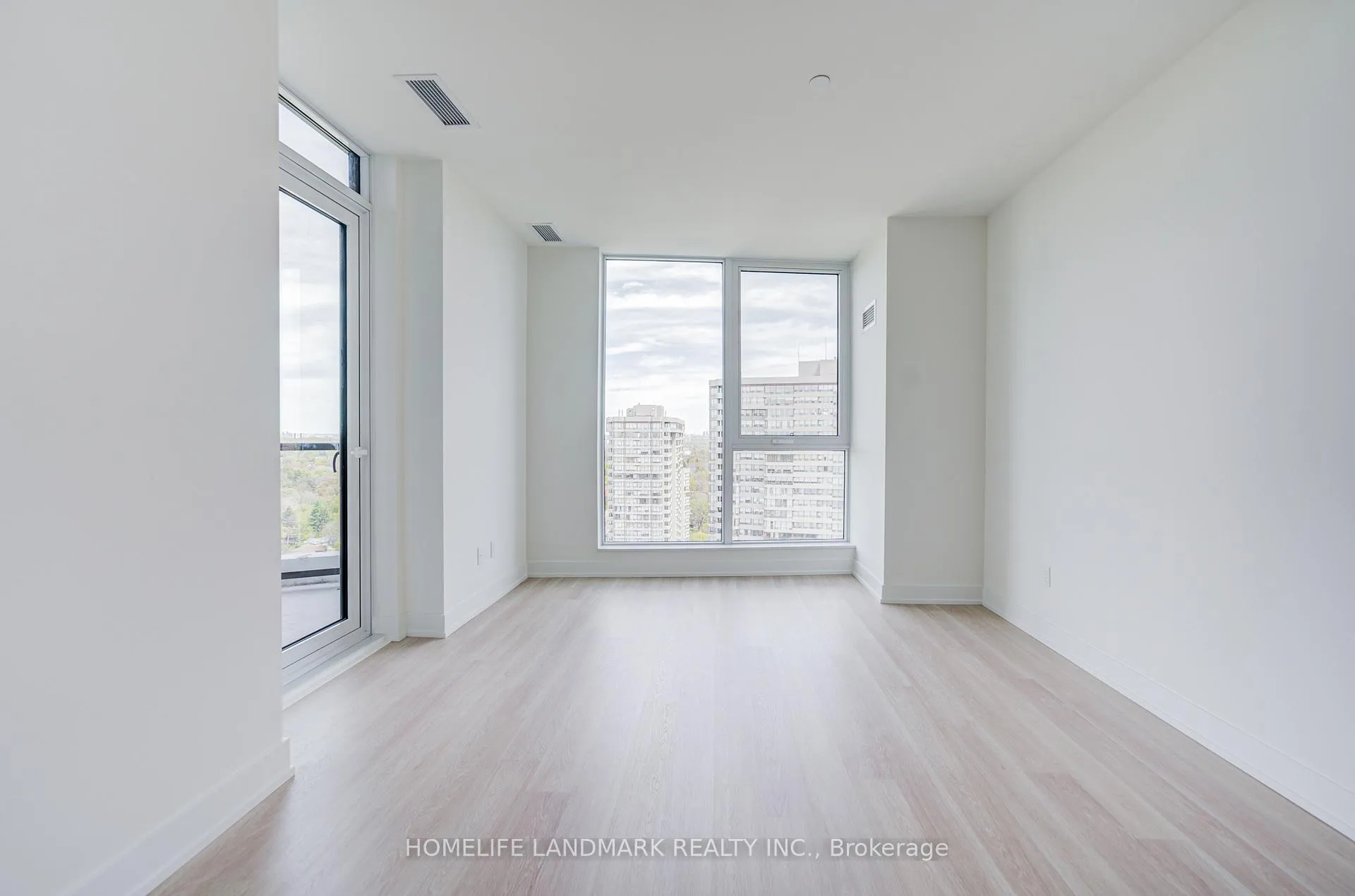 Photo 20 of Unit PH13, 25 Cordova Avenue, Etobicoke, Islington-City Centre West — HOMEH