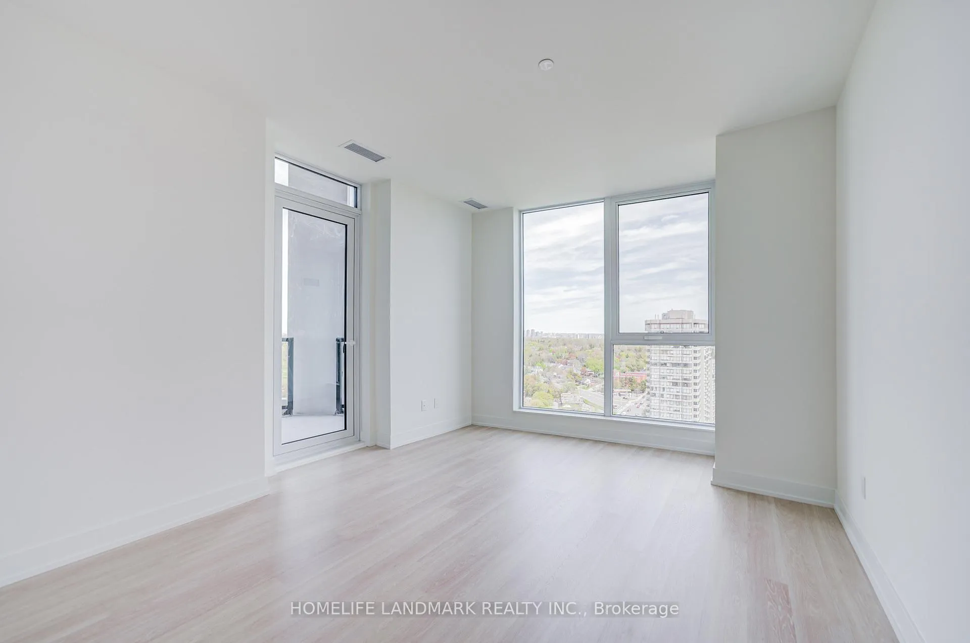 Photo 21 of Unit PH13, 25 Cordova Avenue, Etobicoke, Islington-City Centre West — HOMEH
