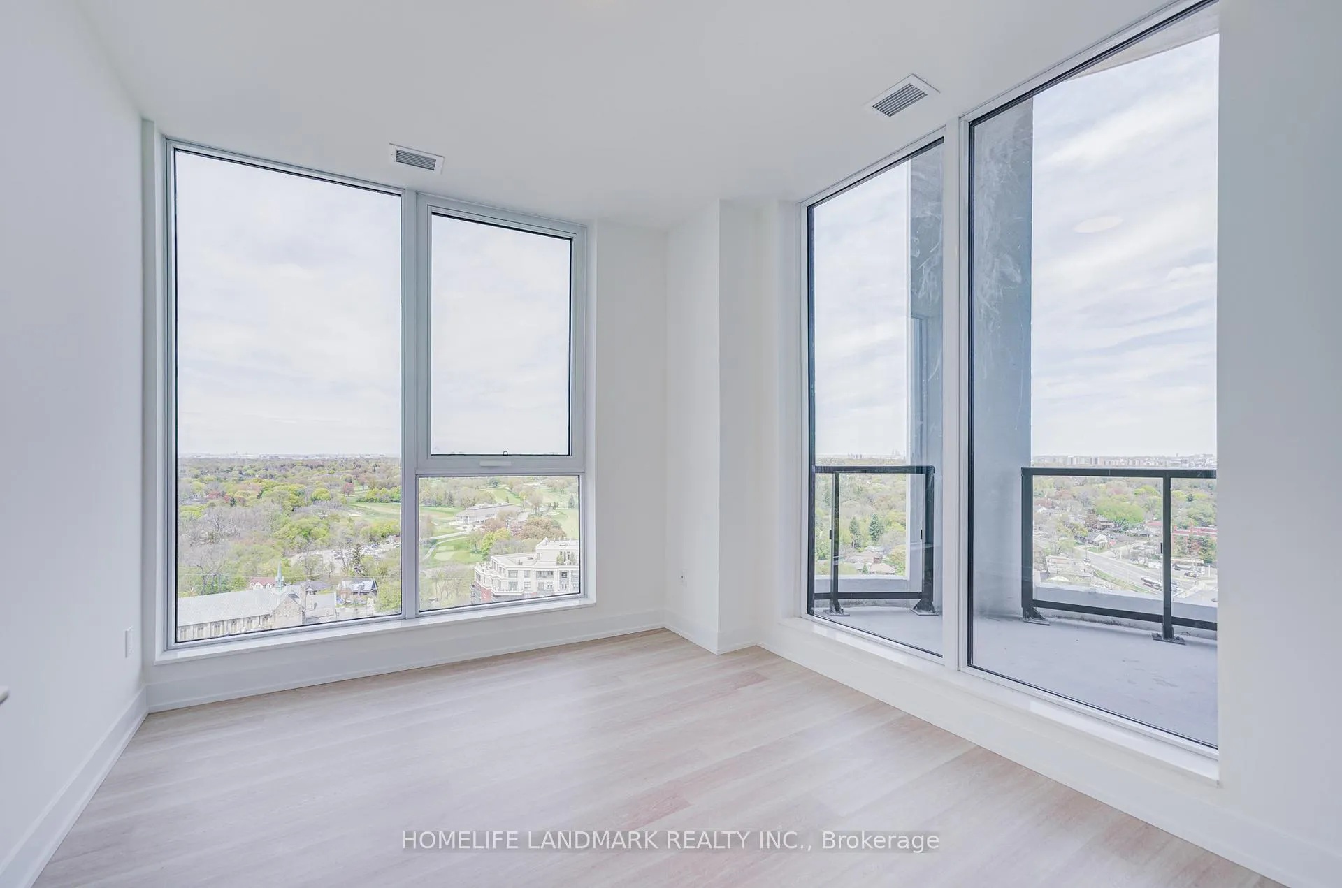 Photo 22 of Unit PH13, 25 Cordova Avenue, Etobicoke, Islington-City Centre West — HOMEH