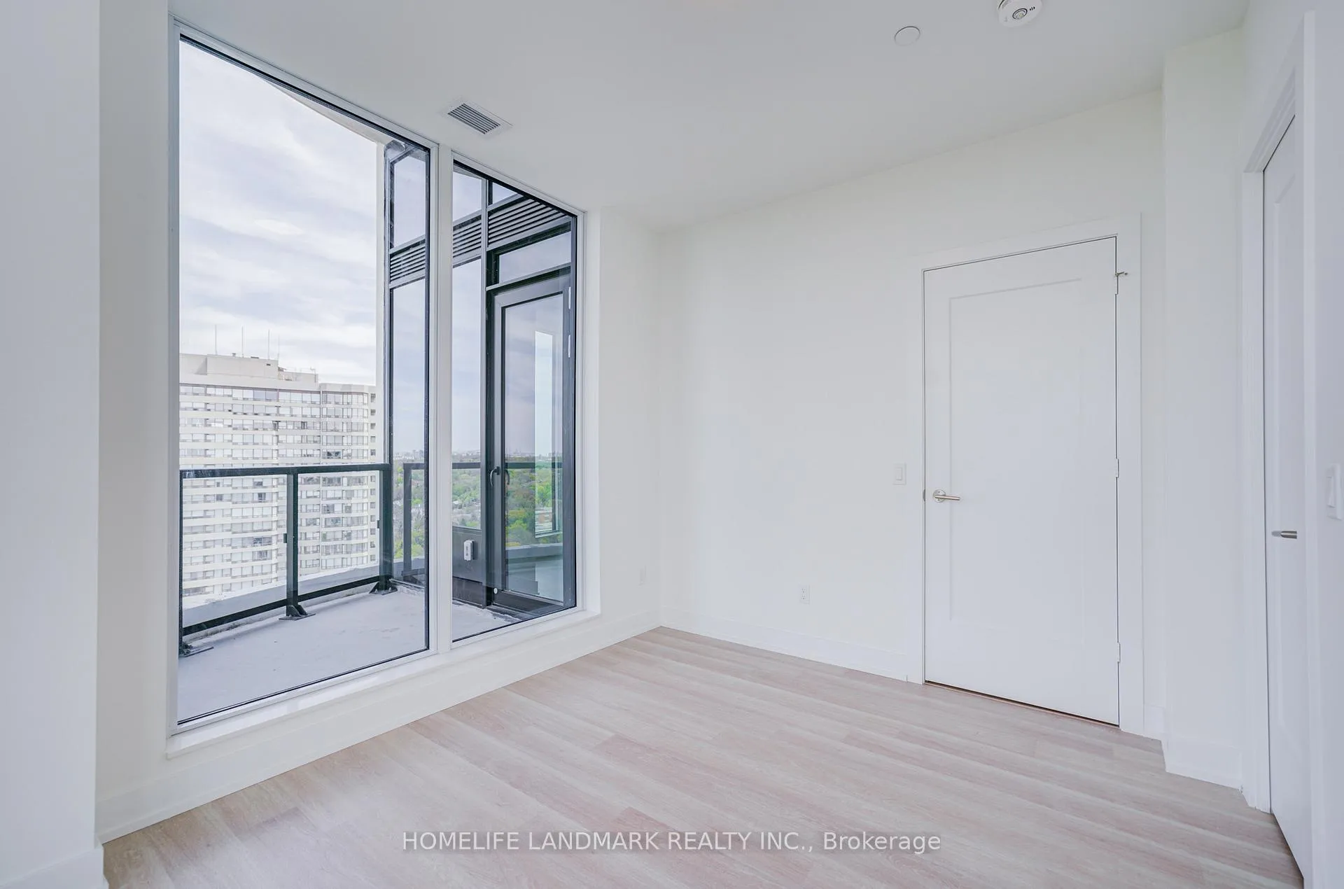 Photo 23 of Unit PH13, 25 Cordova Avenue, Etobicoke, Islington-City Centre West — HOMEH