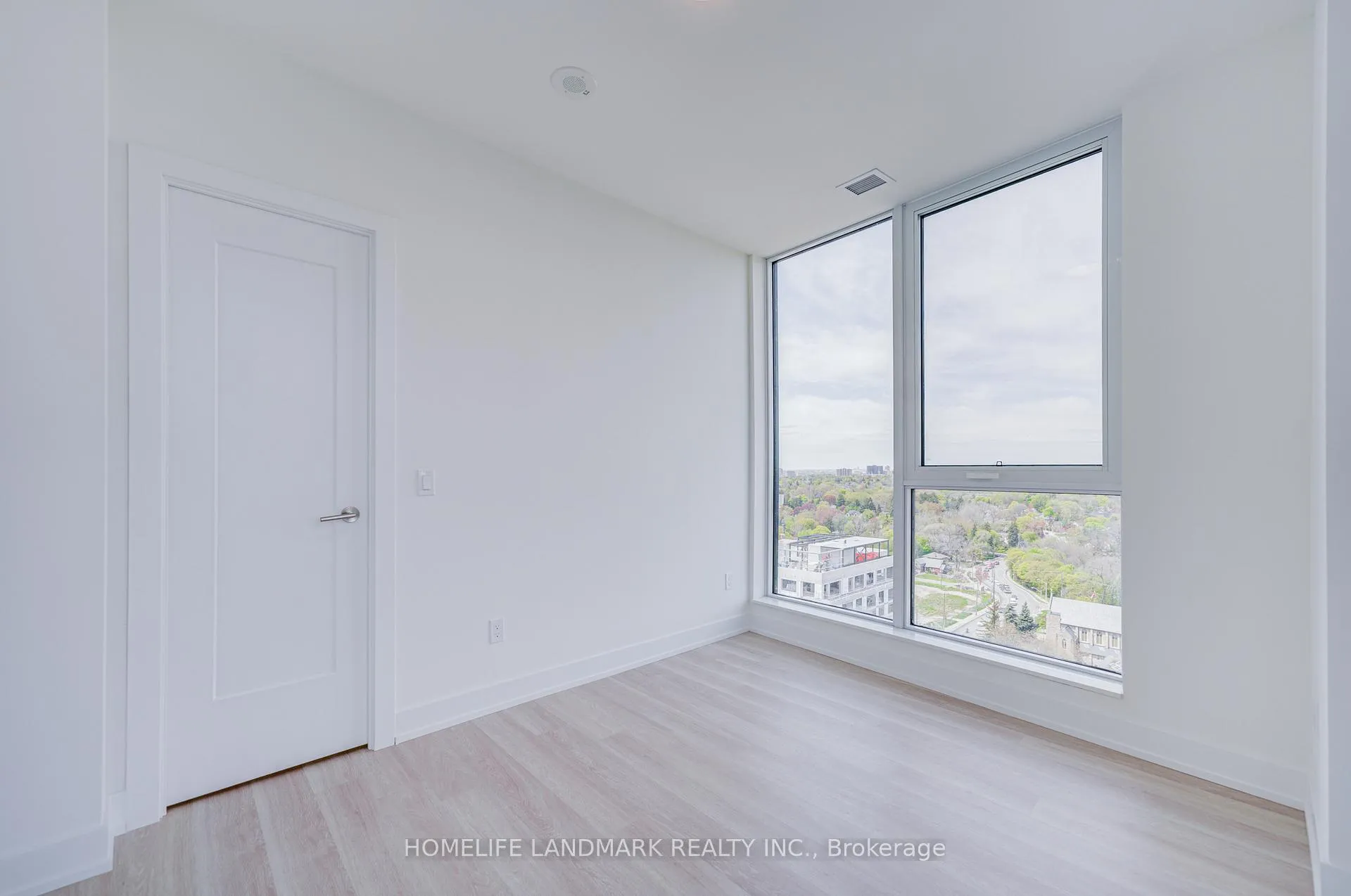 Photo 24 of Unit PH13, 25 Cordova Avenue, Etobicoke, Islington-City Centre West — HOMEH