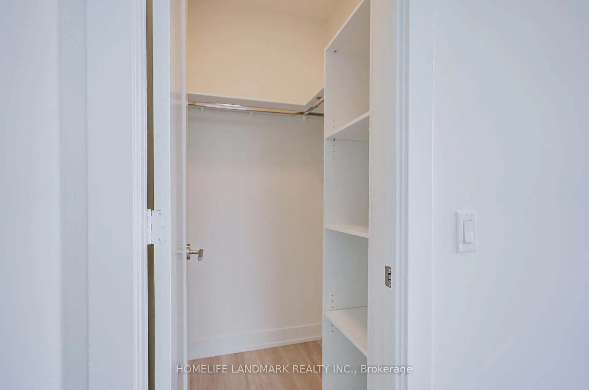 Photo 25 of Unit PH13, 25 Cordova Avenue, Etobicoke, Islington-City Centre West — HOMEH