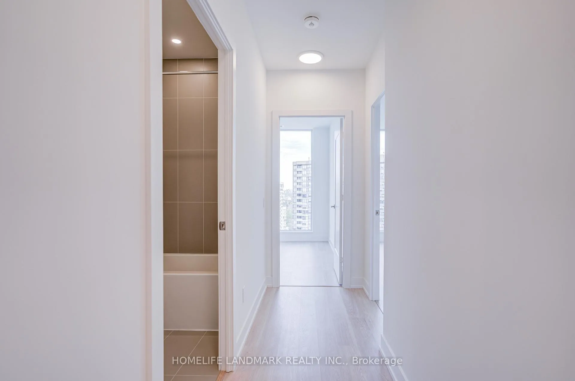 Photo 26 of Unit PH13, 25 Cordova Avenue, Etobicoke, Islington-City Centre West — HOMEH